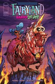 I HATE FAIRYLAND (2022) #17 (rel:11/6)~