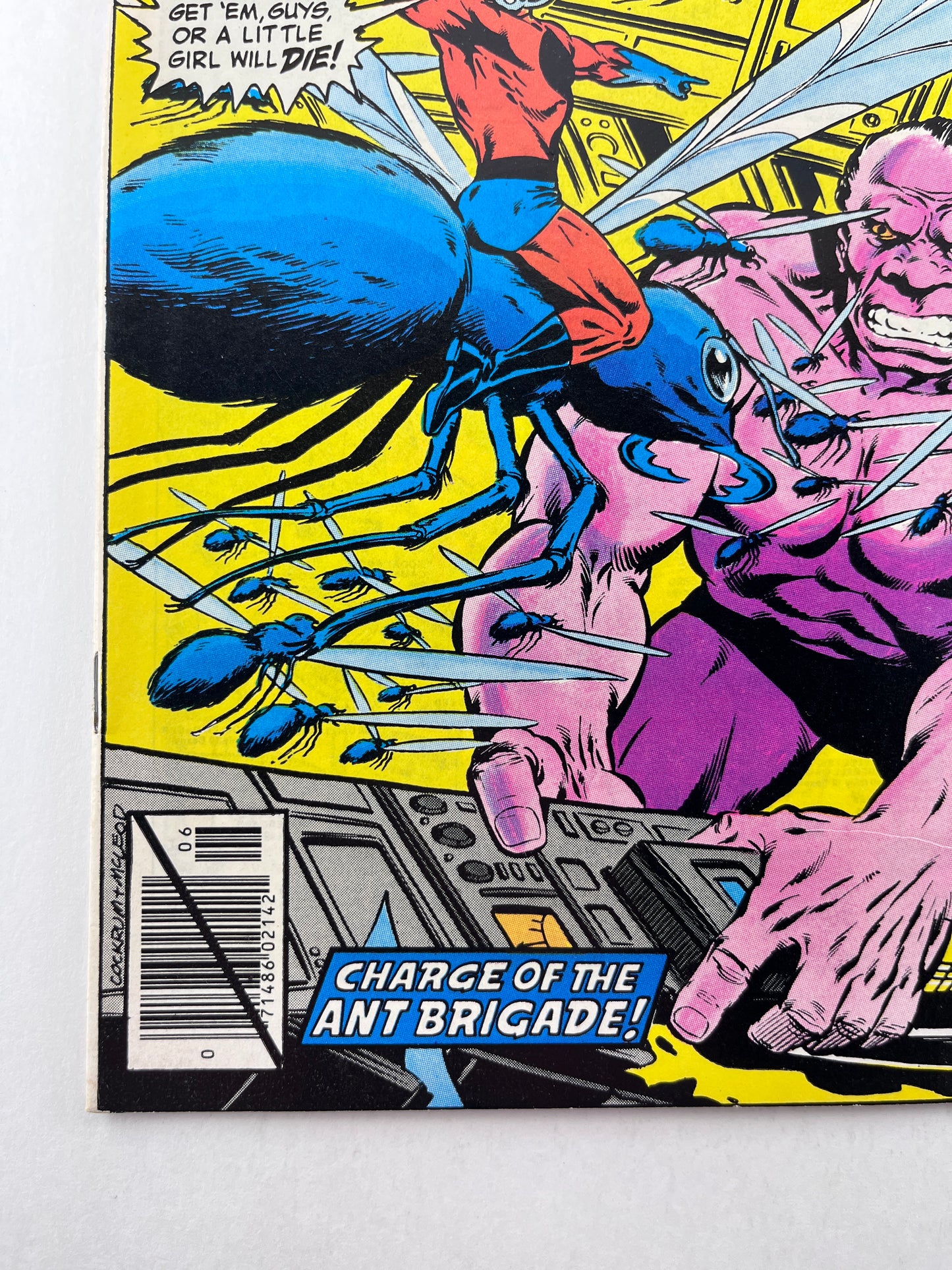 Marvel Premiere #48 (Jun 1979)