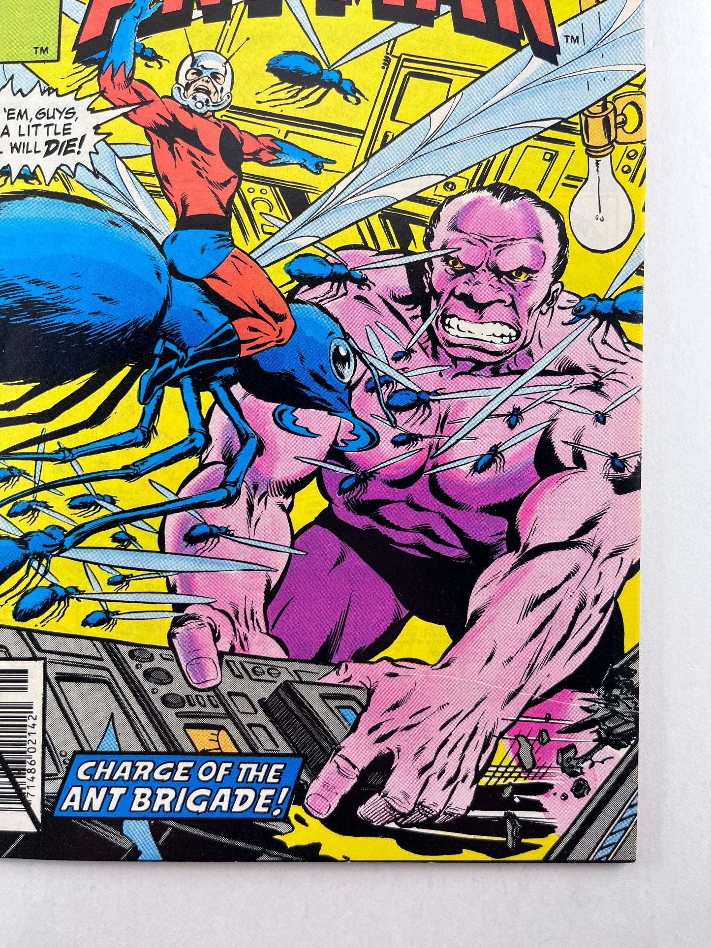 Marvel Premiere #48 (Jun 1979)