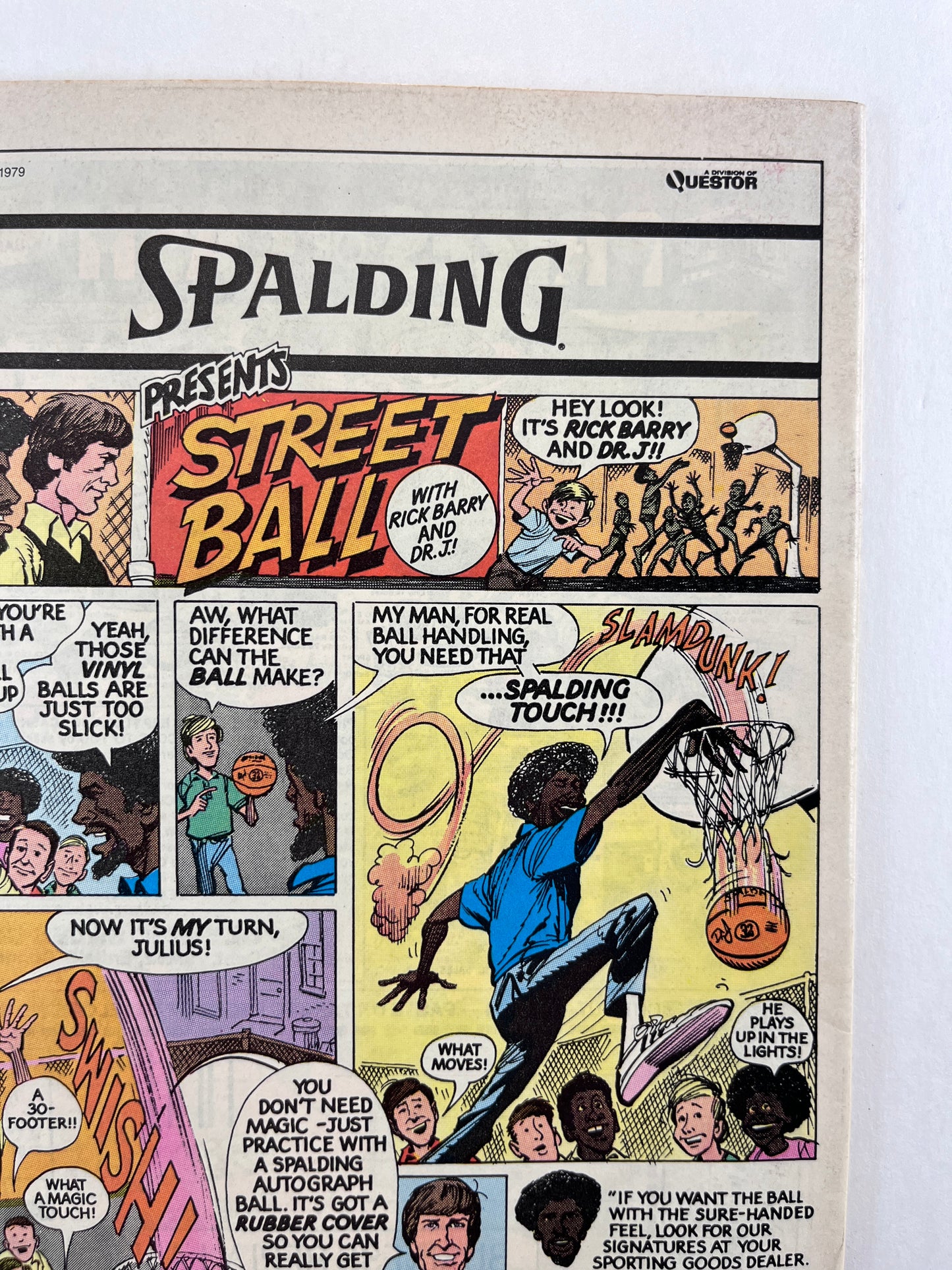Marvel Premiere #48 (Jun 1979)
