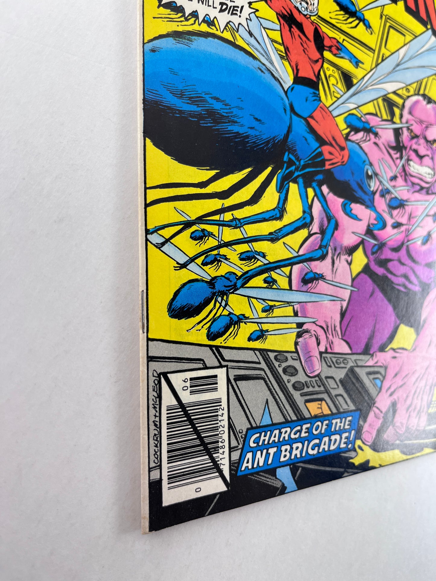 Marvel Premiere #48 (Jun 1979)