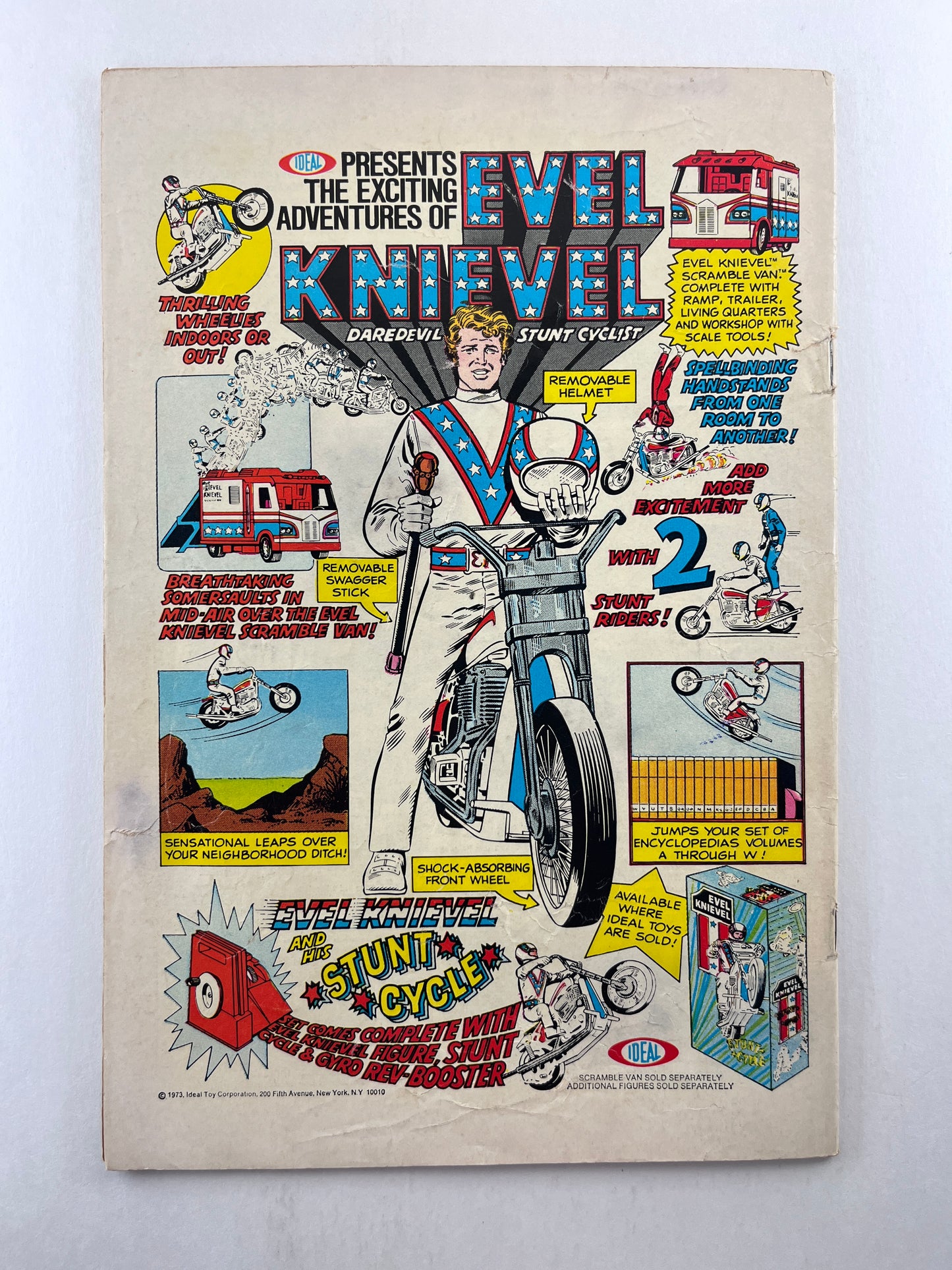 The Amazing Spider-Man #128 (Jan 1974)
