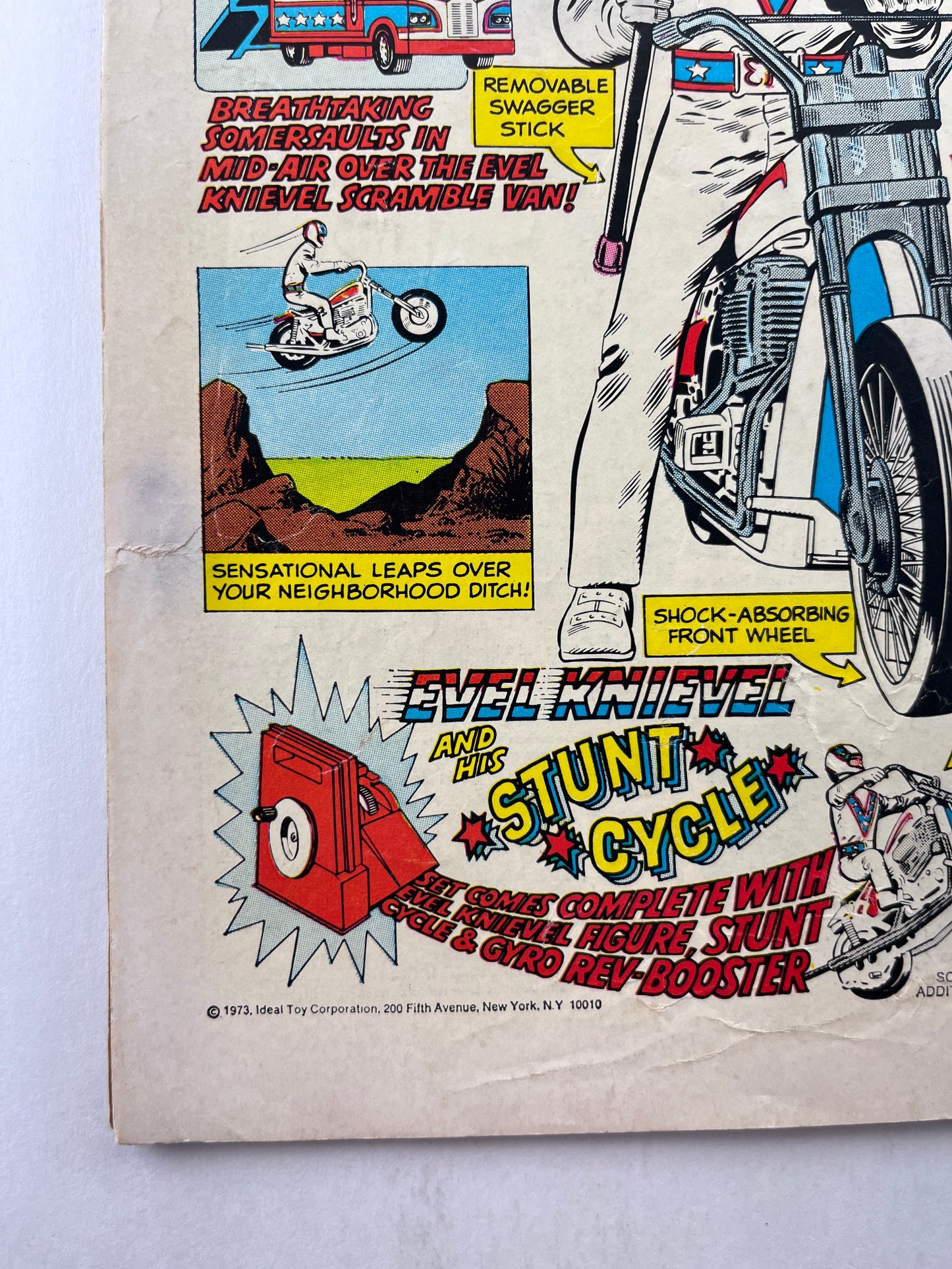 The Amazing Spider-Man #128 (Jan 1974)
