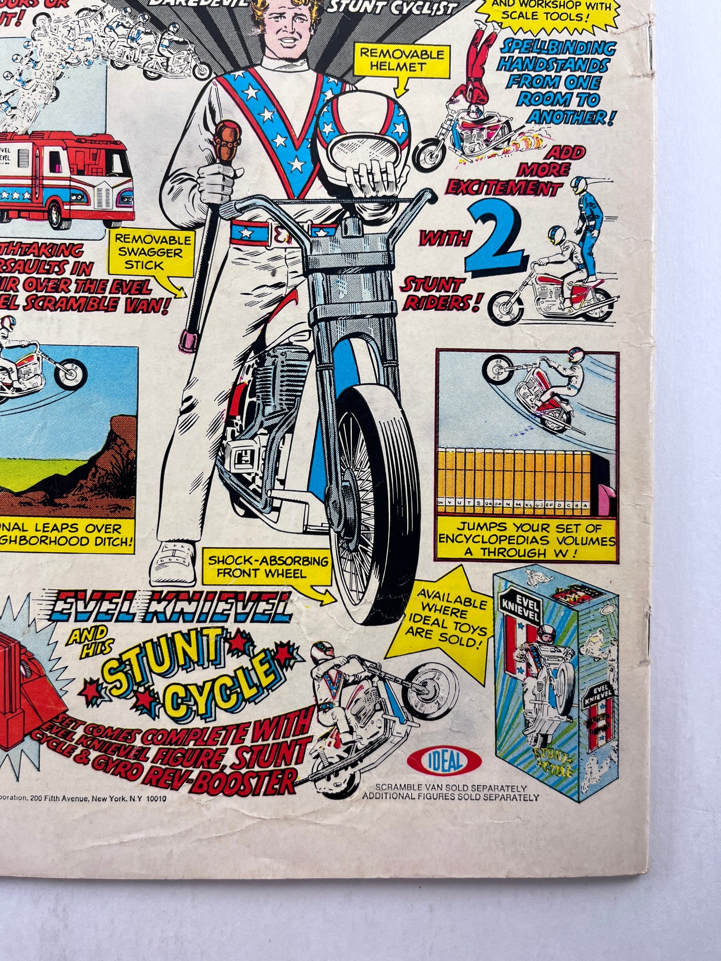 The Amazing Spider-Man #128 (Jan 1974)