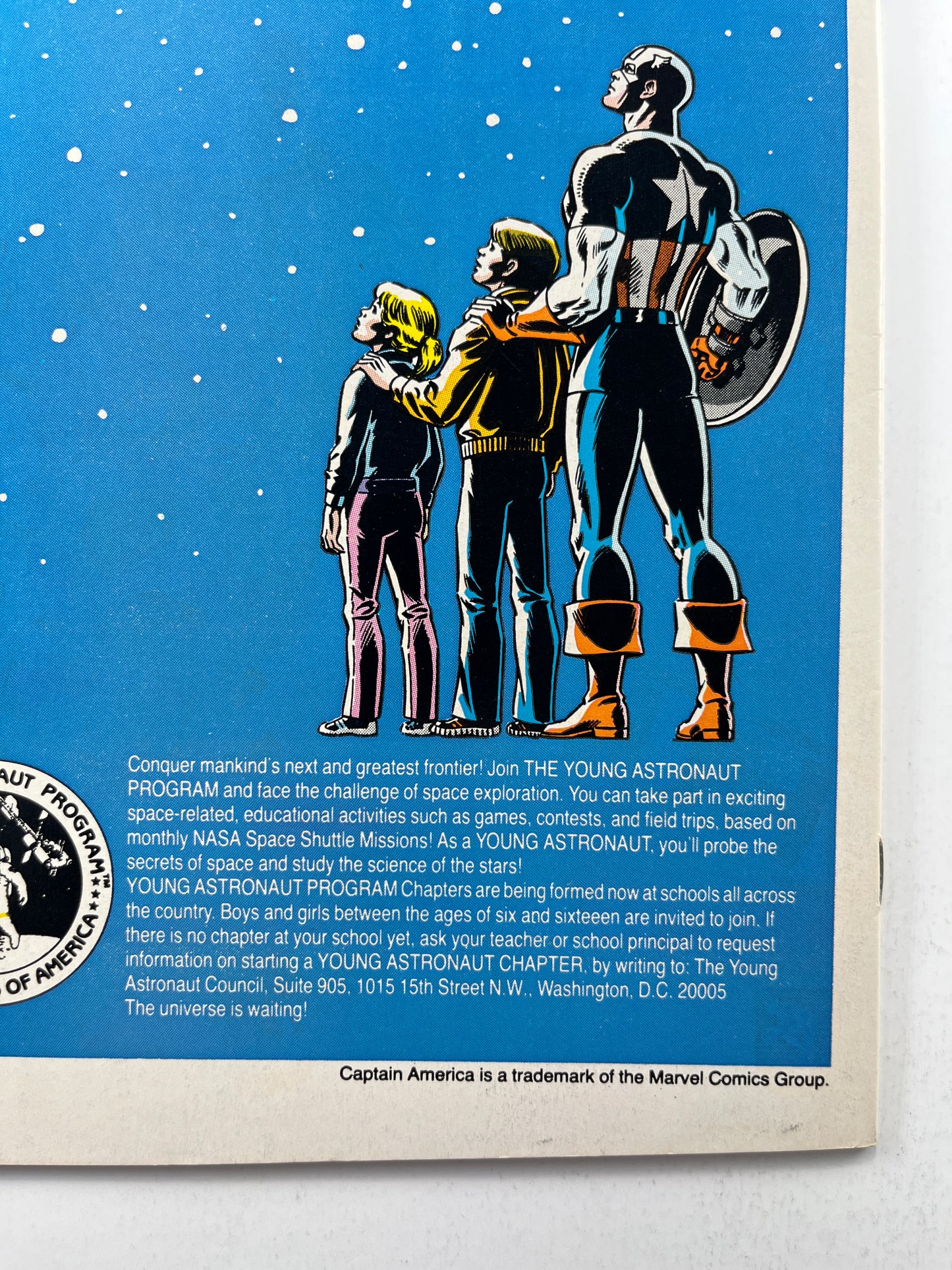 The Avengers #257 (Jul 1985) (1st Nebula)
