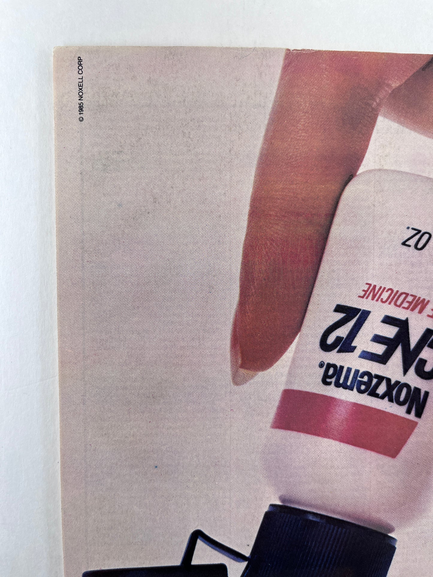 Batman #386 (Aug 1985) (1st Black Mask)