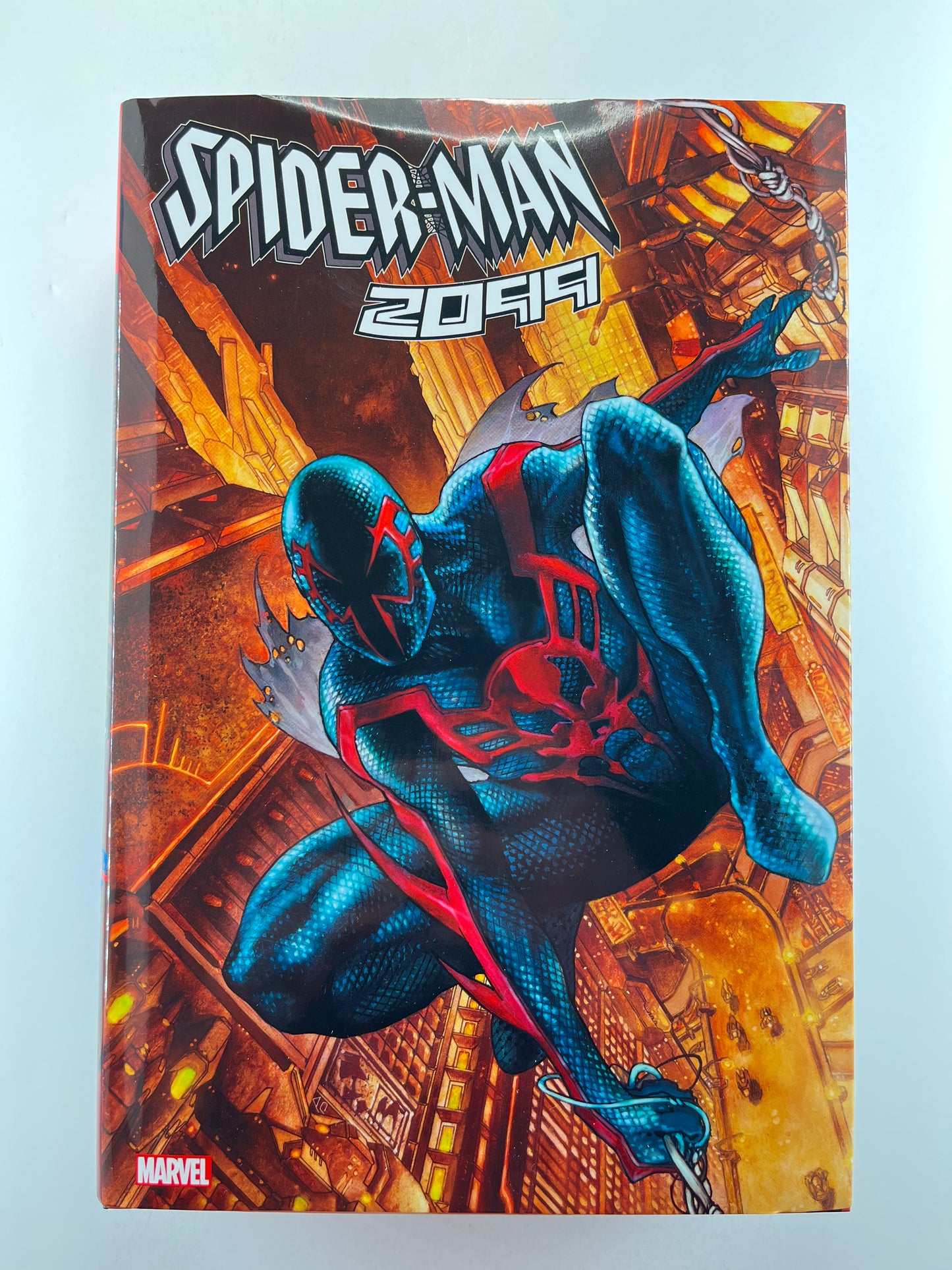 Spider-Man 2099 Omnibus Vol. 2 HC (Apr 2024)