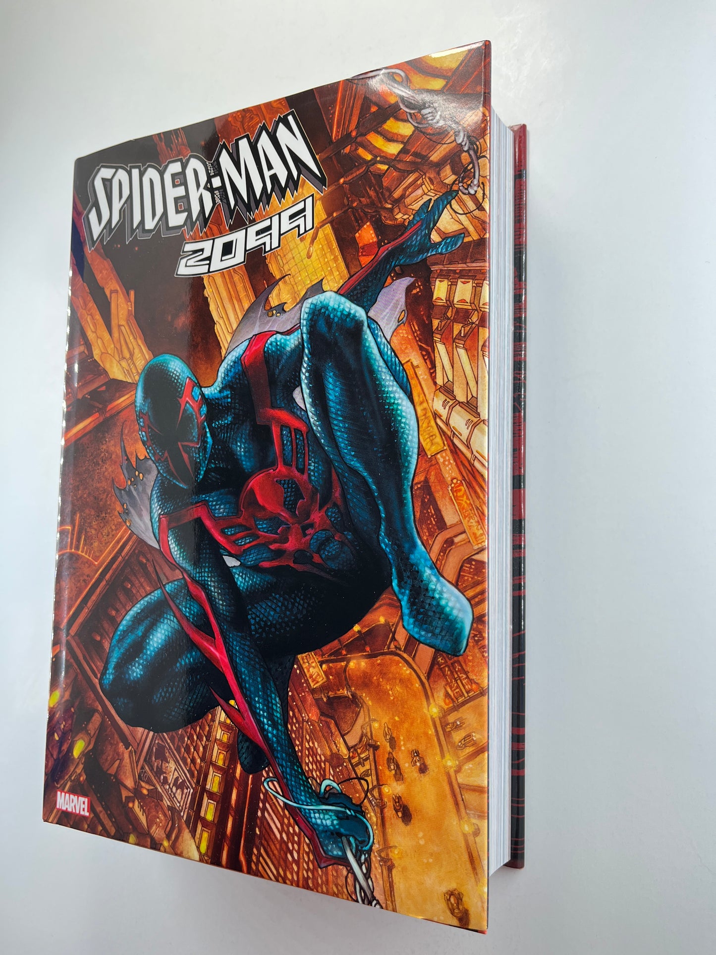 Spider-Man 2099 Omnibus Vol. 2 HC (Apr 2024)