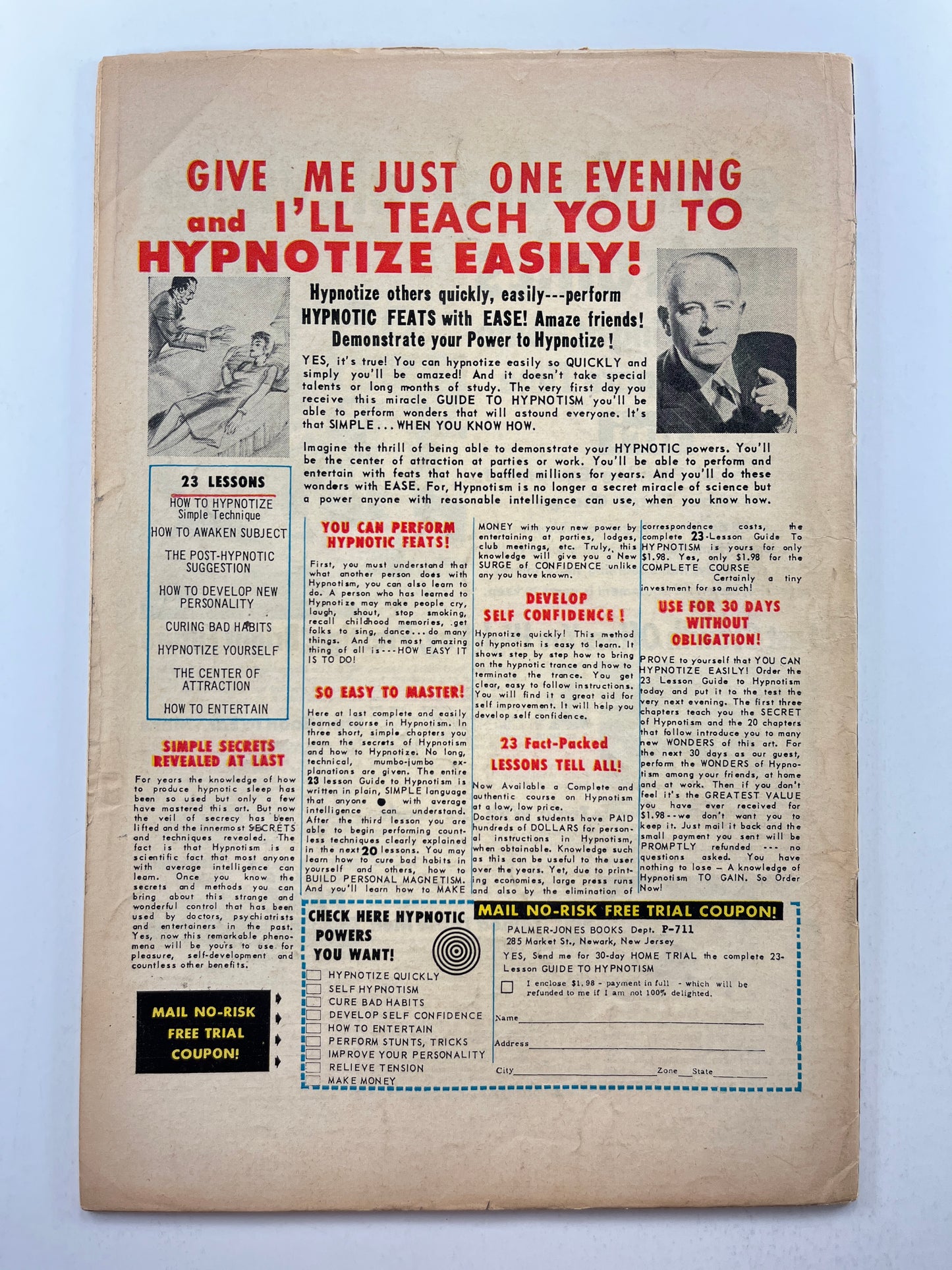 Kid Colt Outlaw #120 (Jan 1965)