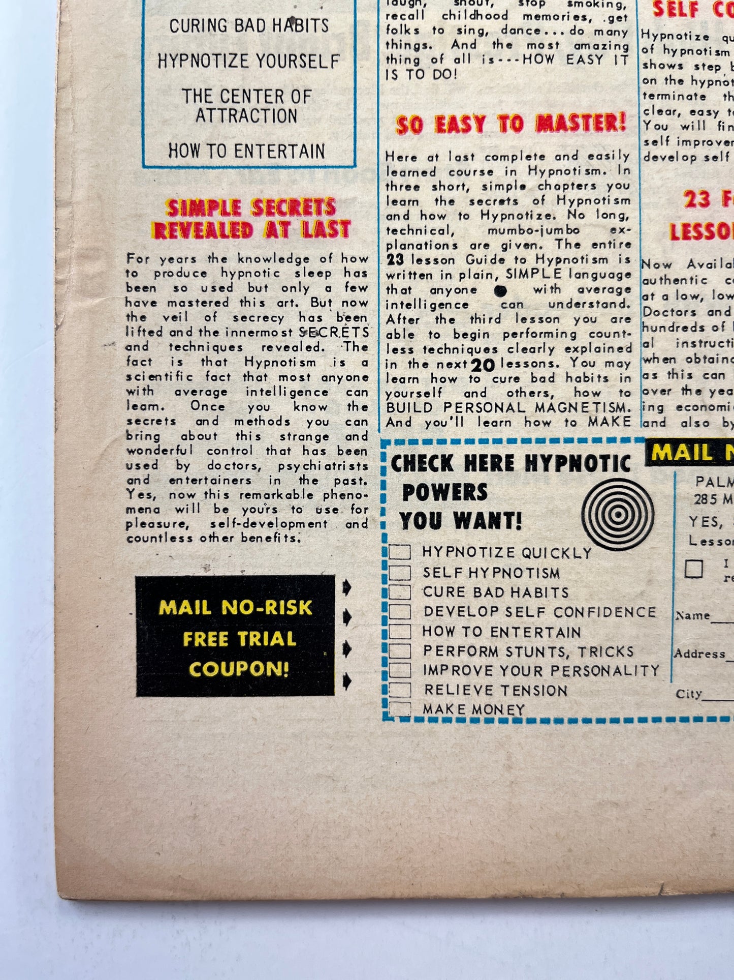 Kid Colt Outlaw #120 (Jan 1965)