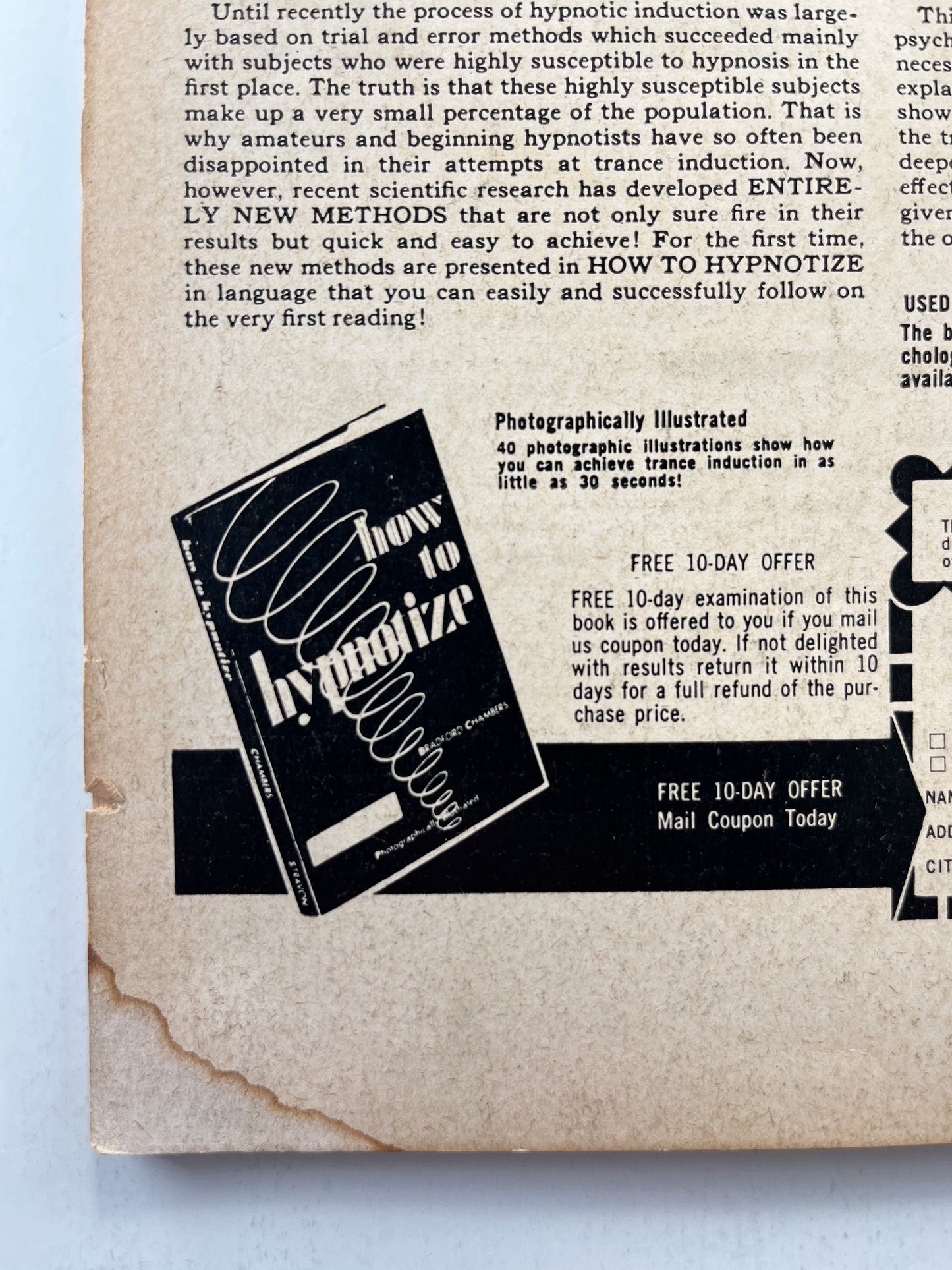 Dynamo #1 & #2 Set (1966)