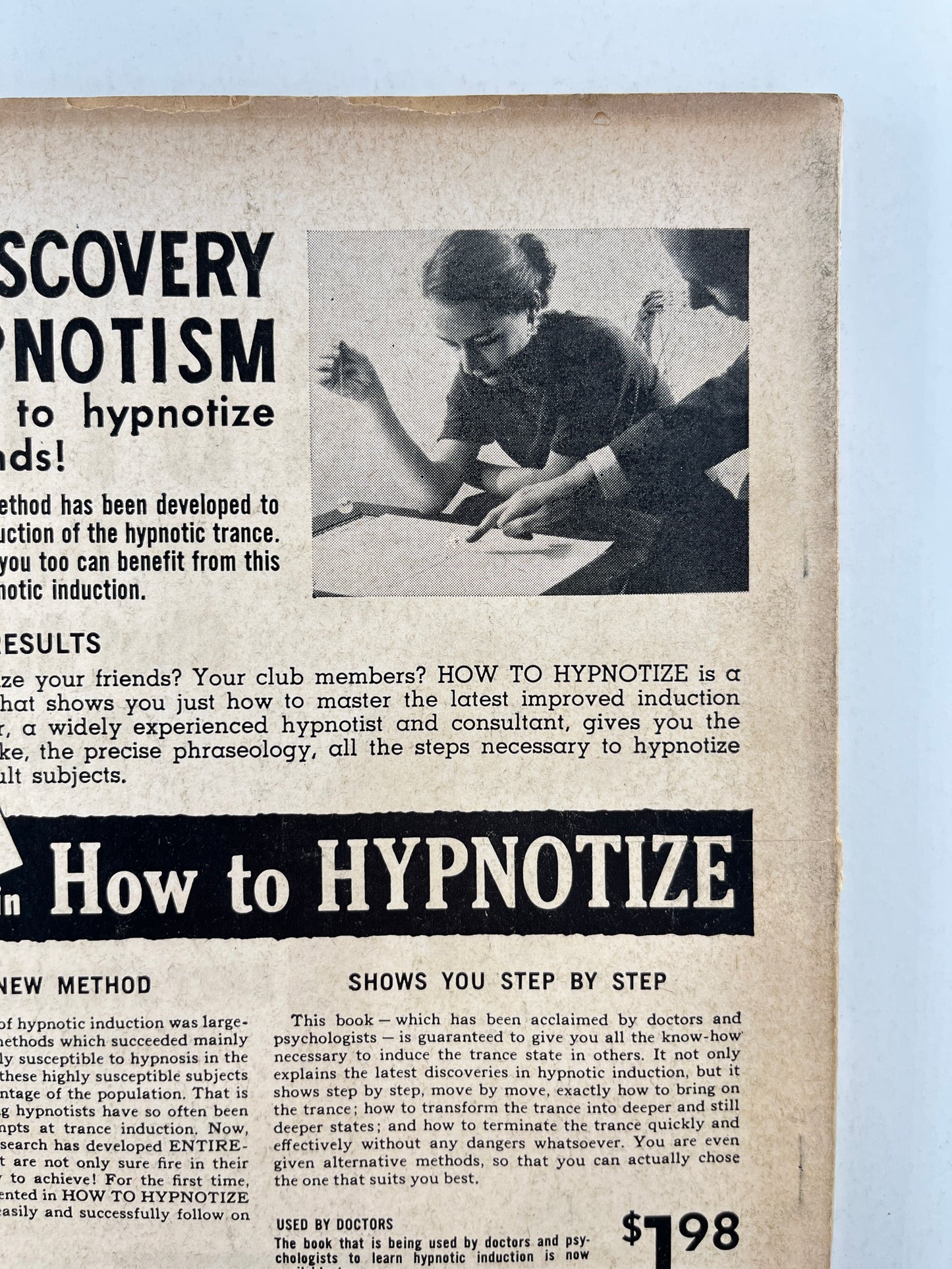 Dynamo #1 & #2 Set (1966)