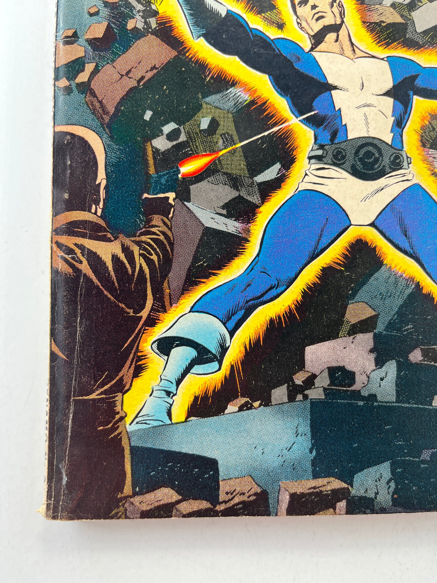 Dynamo #1 & #2 Set (1966)