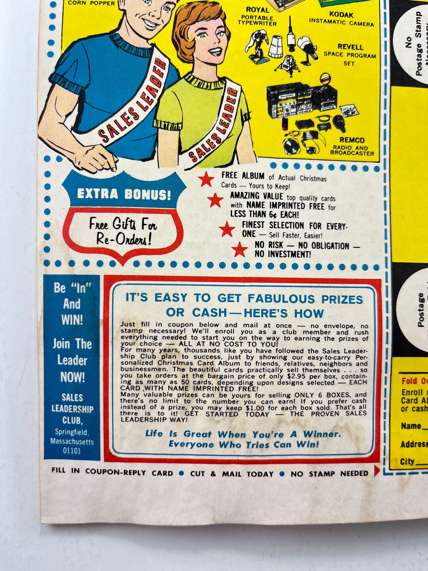 Mighty Samson #5, 15, 16, 18 & 31 Set (1964-1976)
