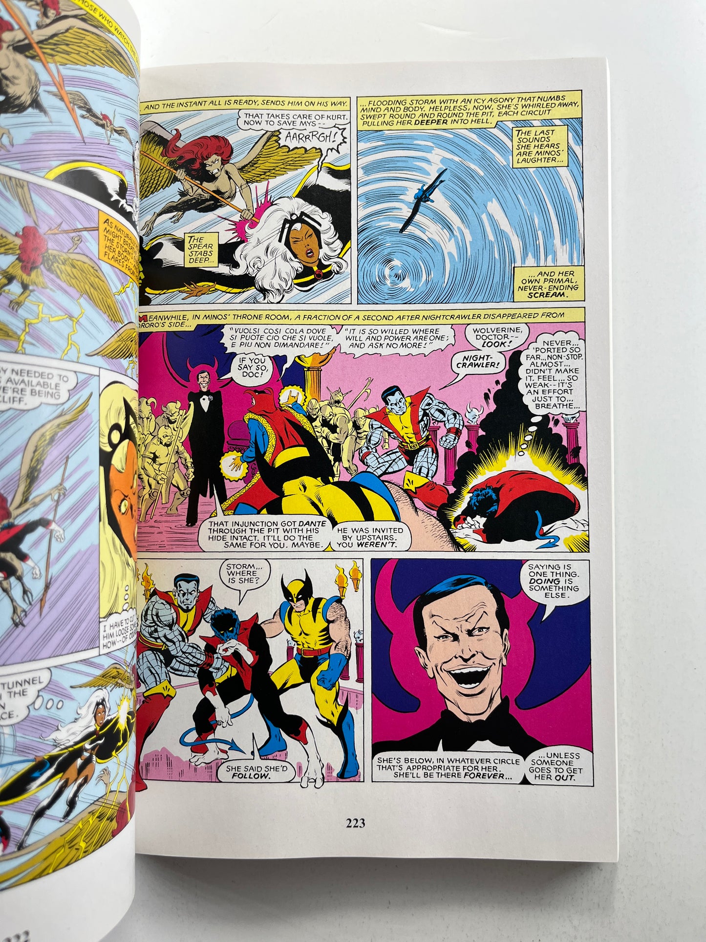X-Men Epic Collection: The Fate of the Phoenix TP (Mar 2021)