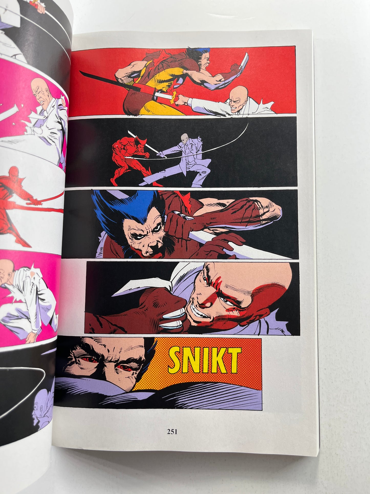 X-Men Epic Collection: God Loves, Man Kills TP (Dec 2024)