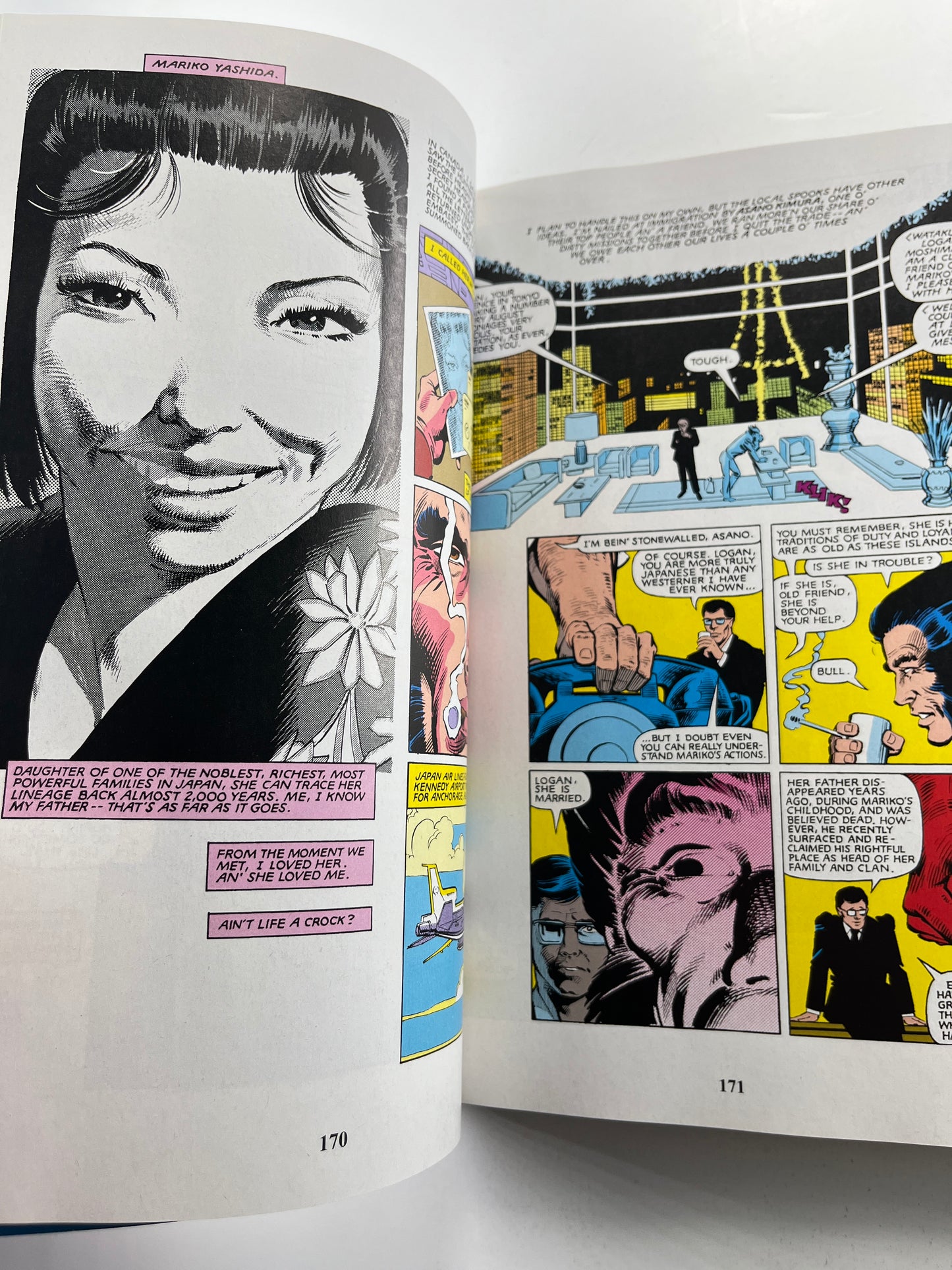 X-Men Epic Collection: God Loves, Man Kills TP (Dec 2024)