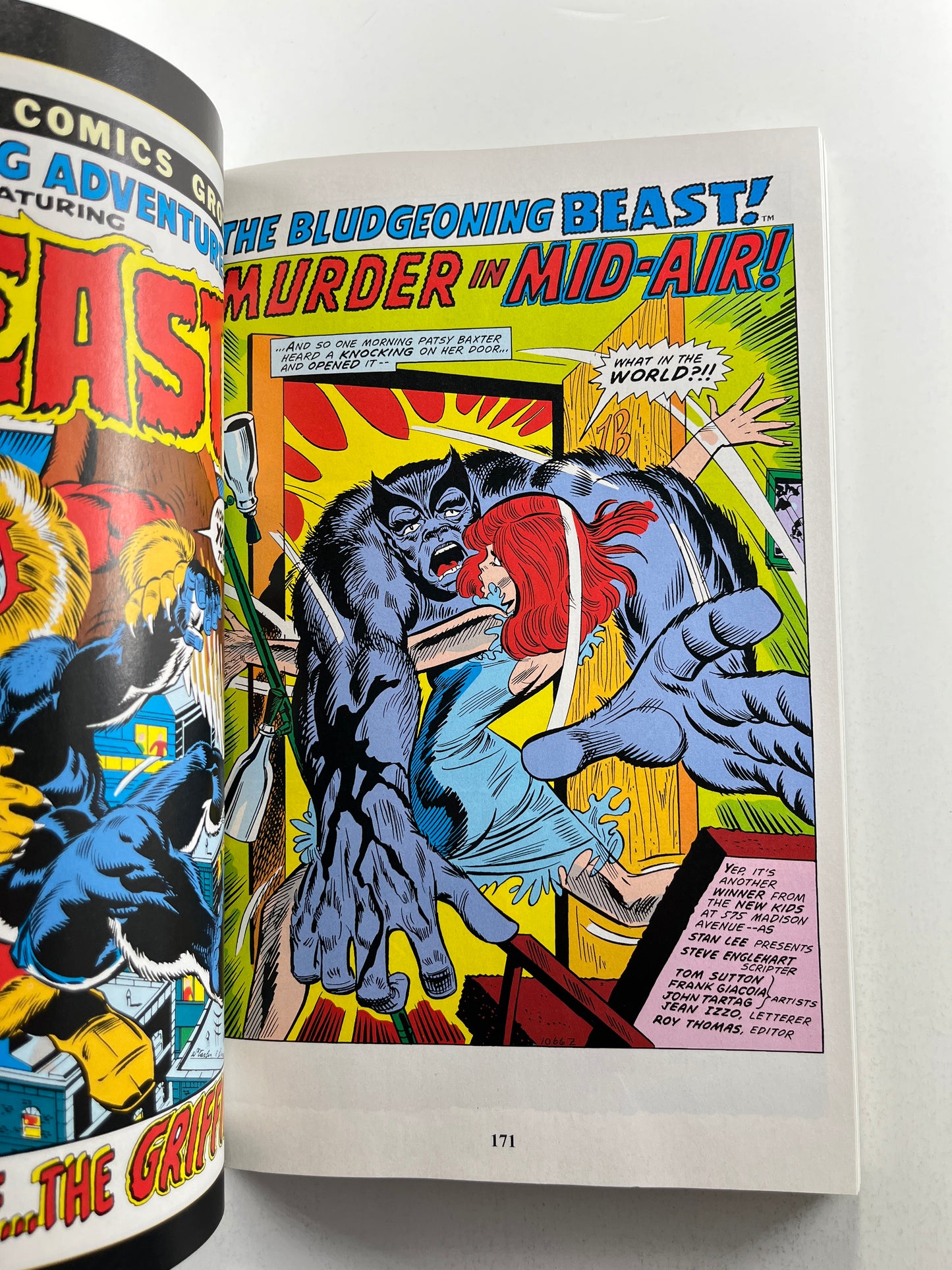 X-Men Epic Collection: It's Always Darkest Before the Dawn TP (Jan 2023)