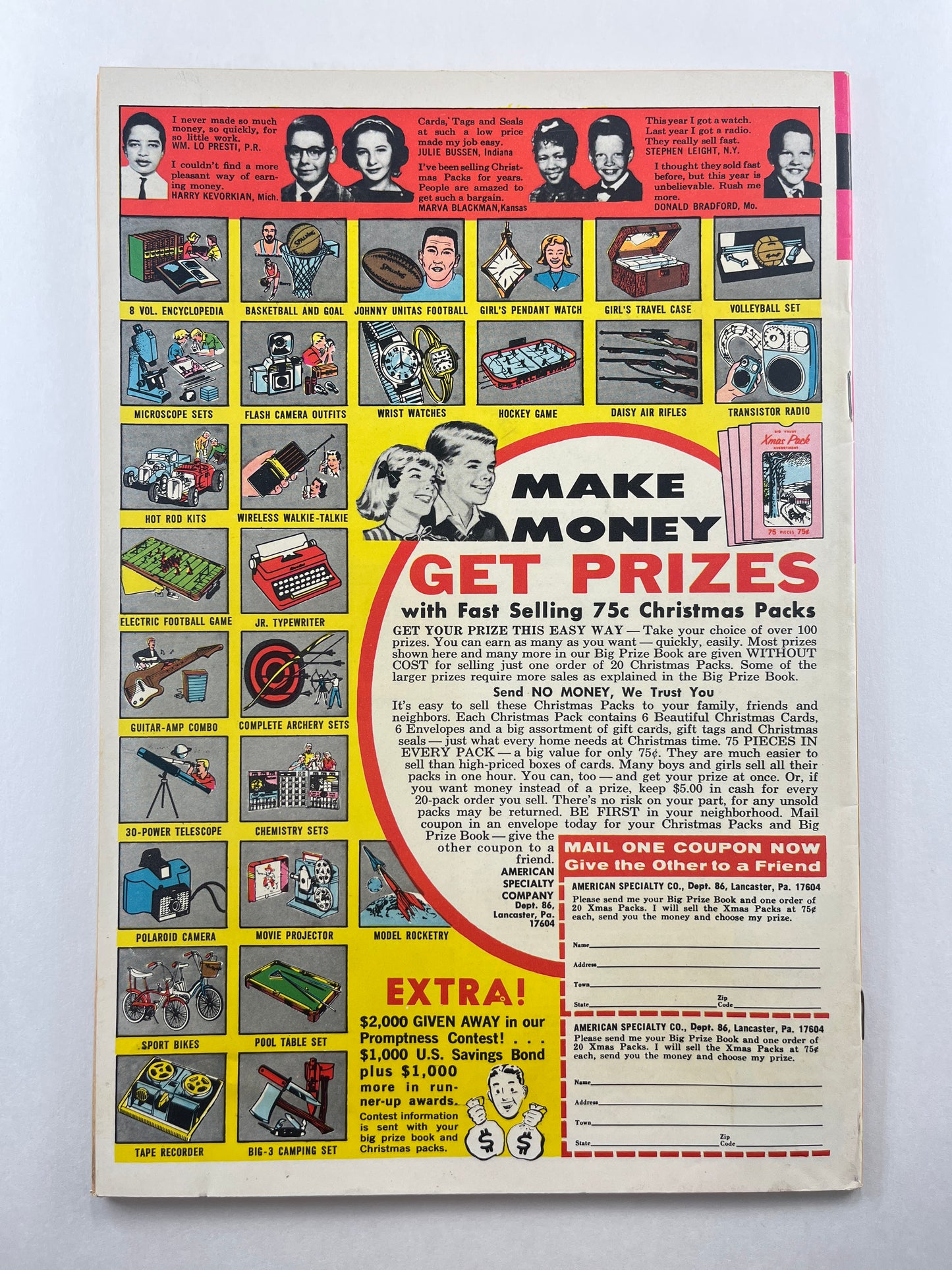 The Wild, Wild West #3, 4, 5 & 6 Set (1968-1969)