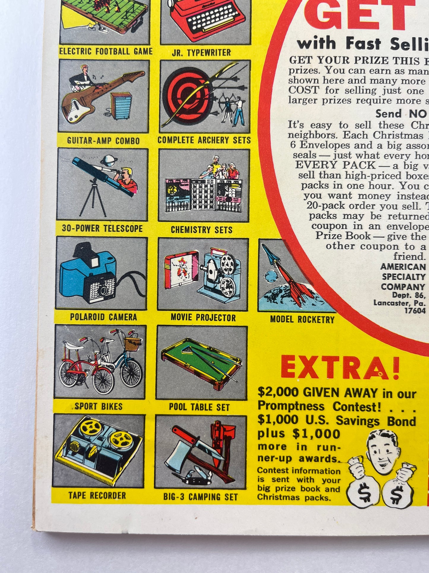 The Wild, Wild West #3, 4, 5 & 6 Set (1968-1969)