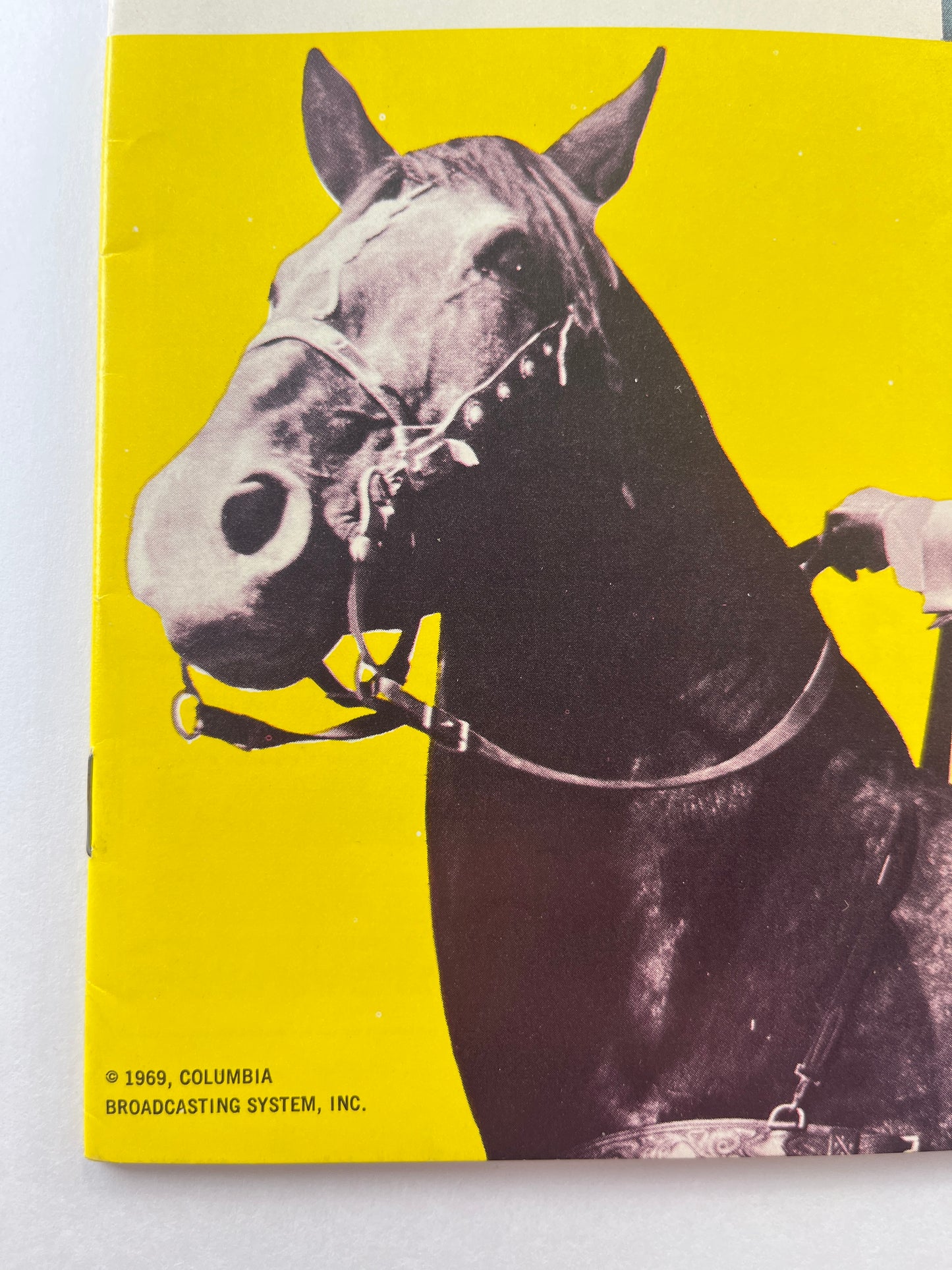 The Wild, Wild West #3, 4, 5 & 6 Set (1968-1969)