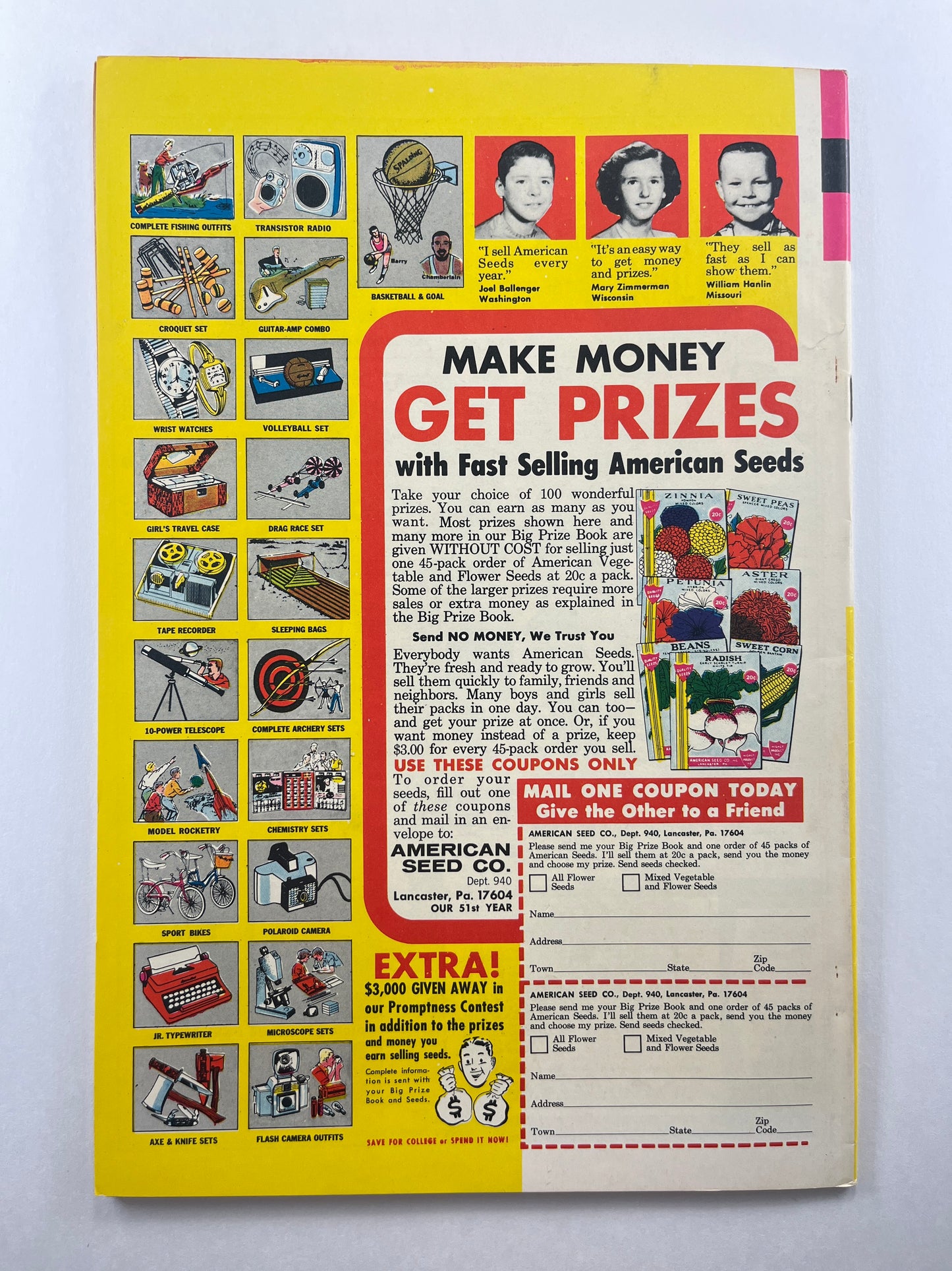 The Wild, Wild West #3, 4, 5 & 6 Set (1968-1969)