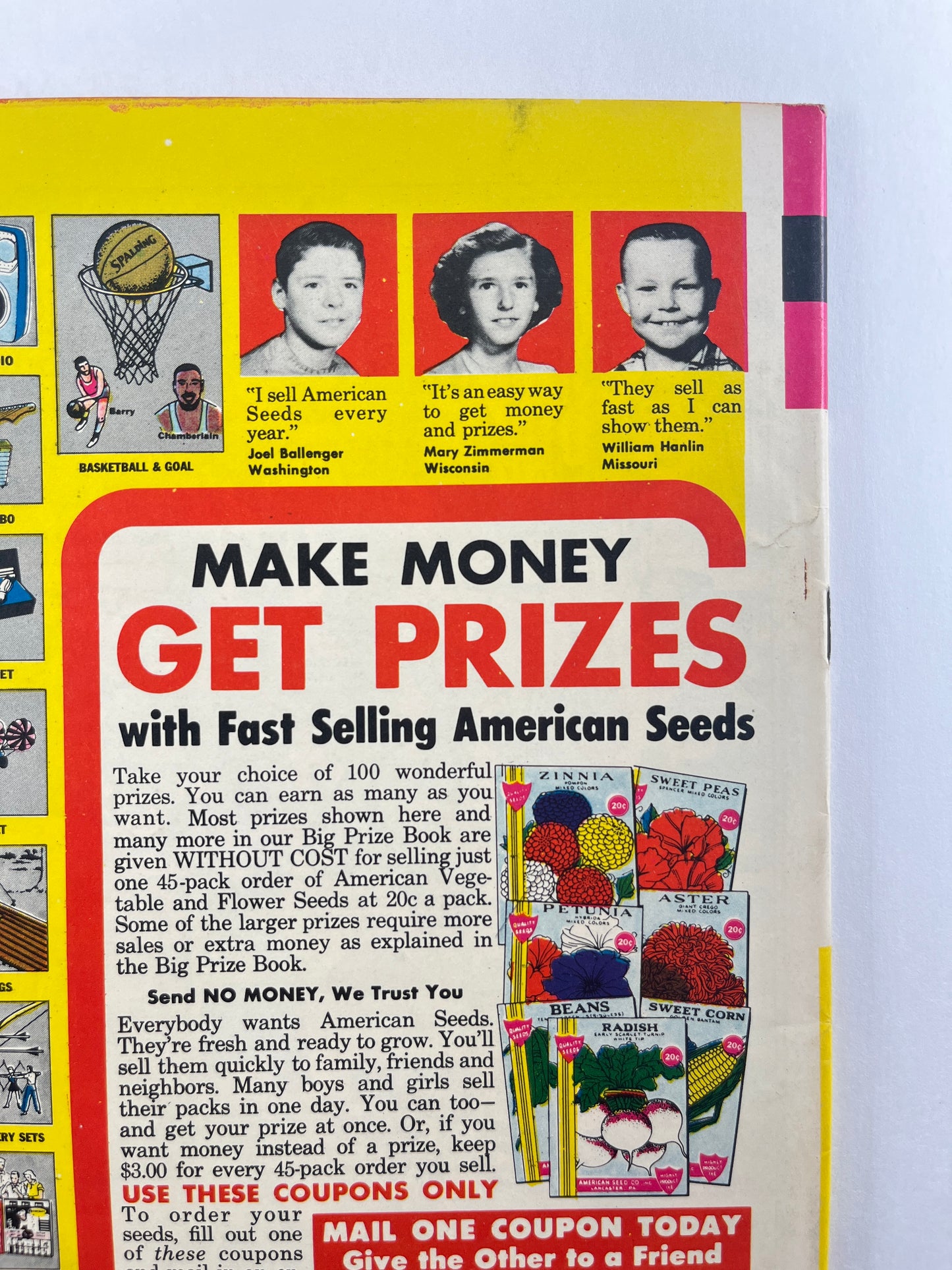 The Wild, Wild West #3, 4, 5 & 6 Set (1968-1969)