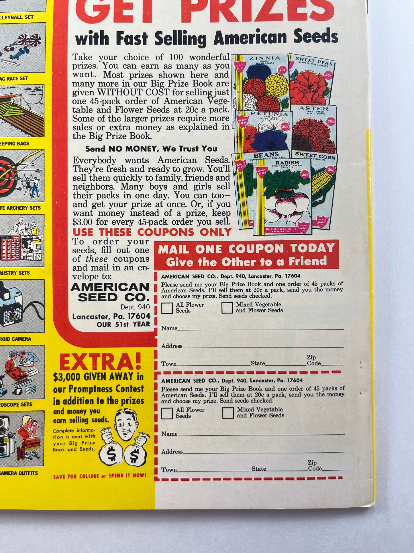 The Wild, Wild West #3, 4, 5 & 6 Set (1968-1969)