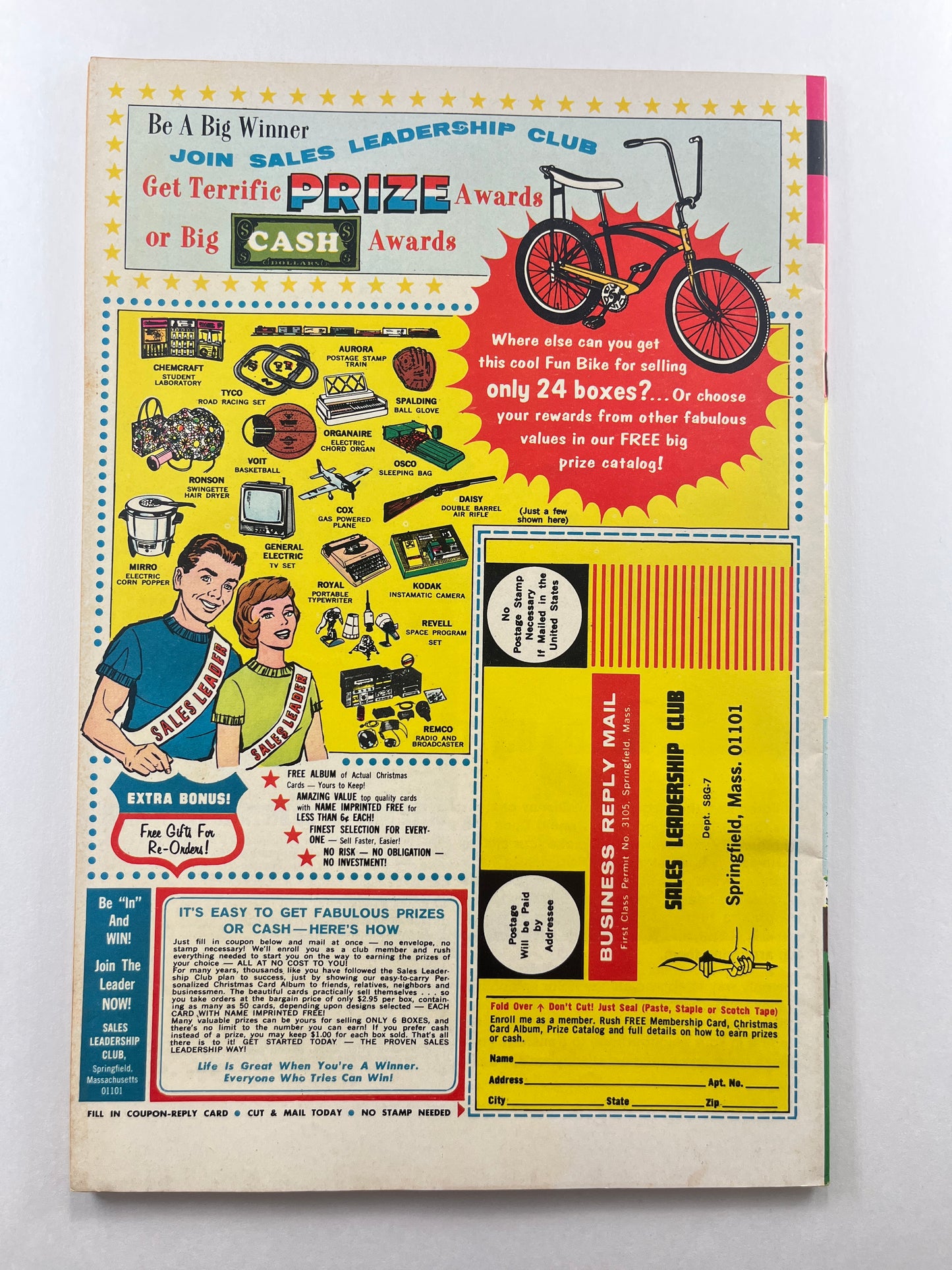 M.A.R.S. Patrol Total War #3-10 Set (1966-1969)