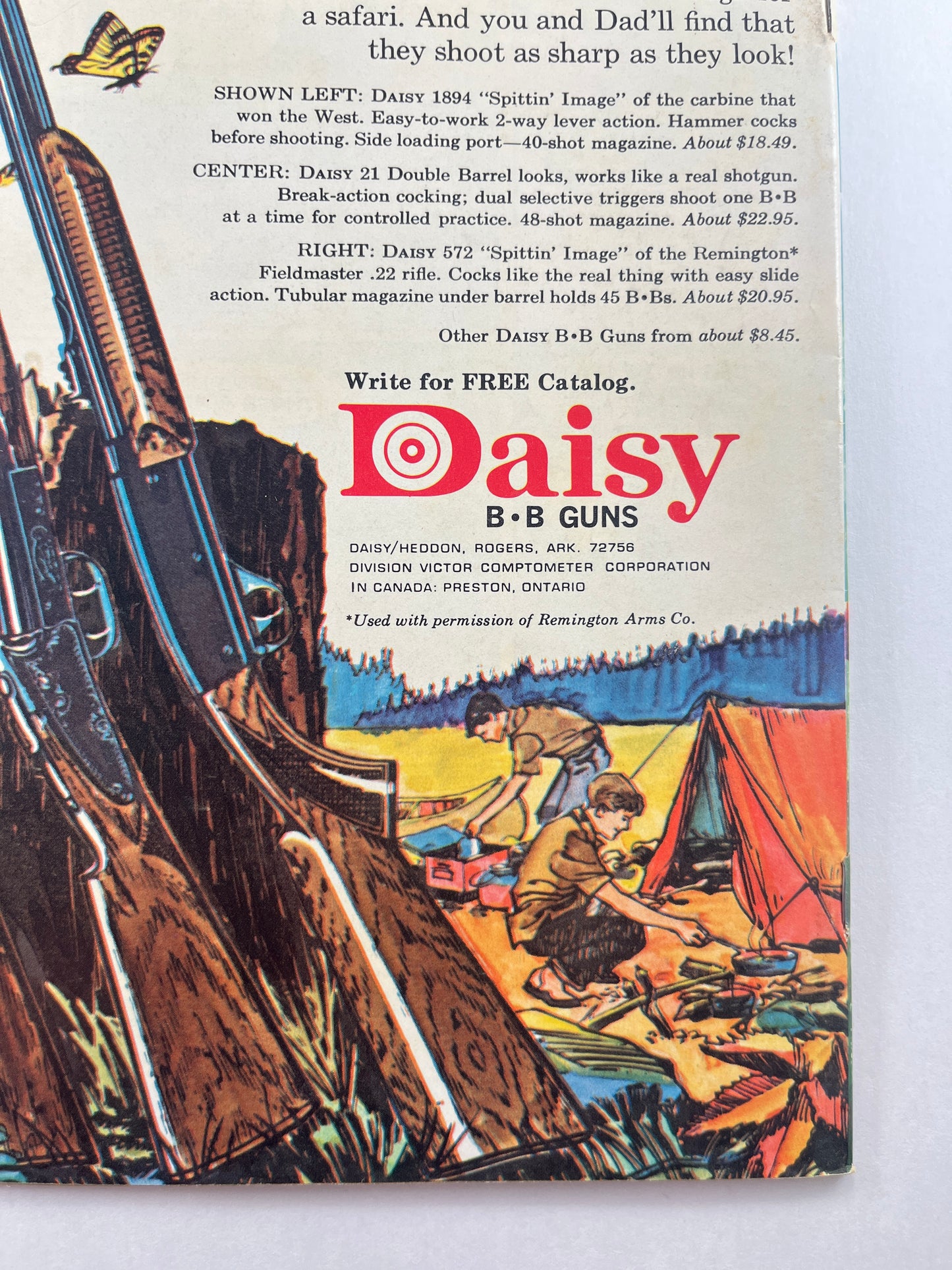 M.A.R.S. Patrol Total War #3-10 Set (1966-1969)