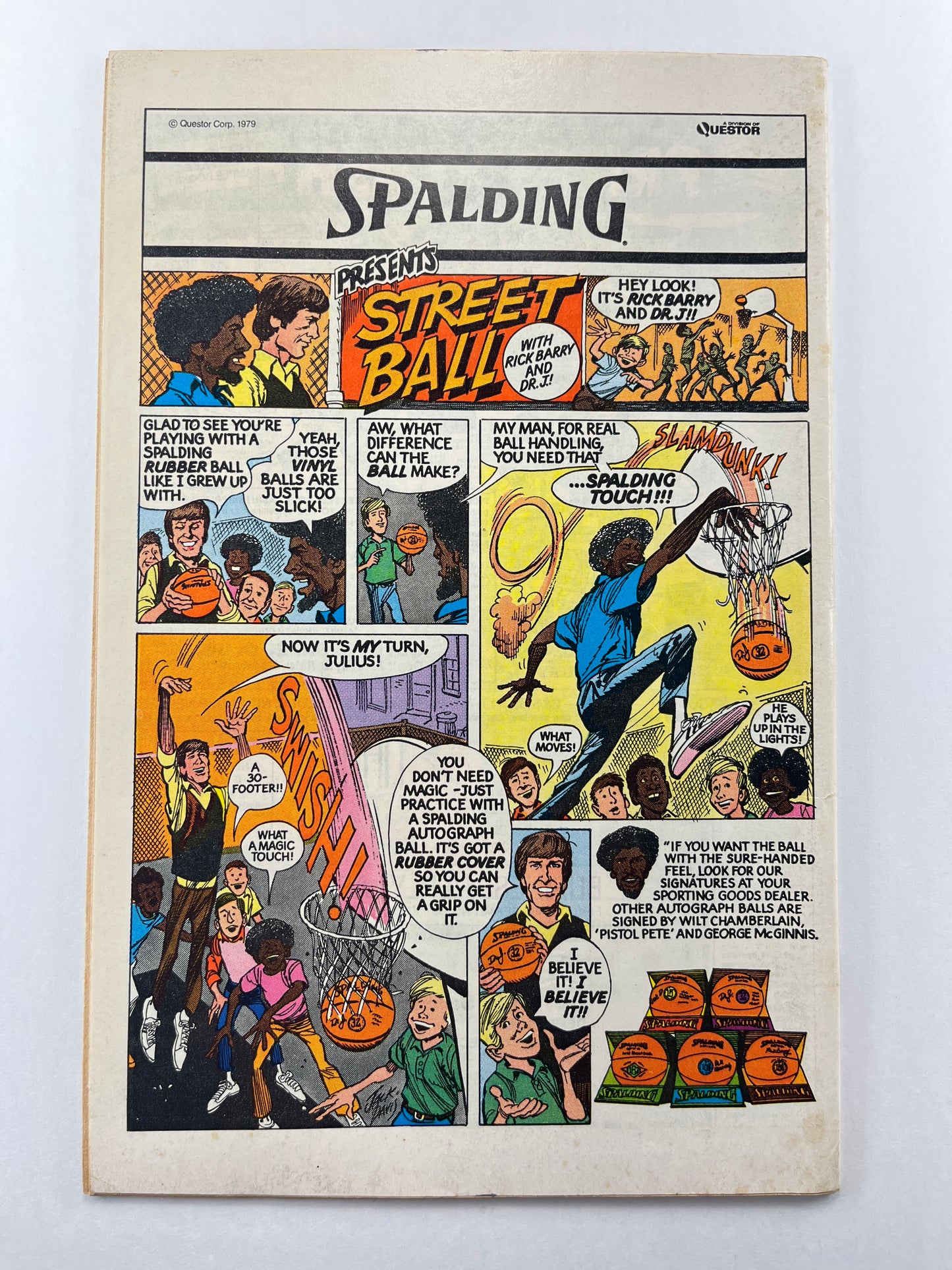 The X-Men #122 (Jun 1979) (1st Mastermind)