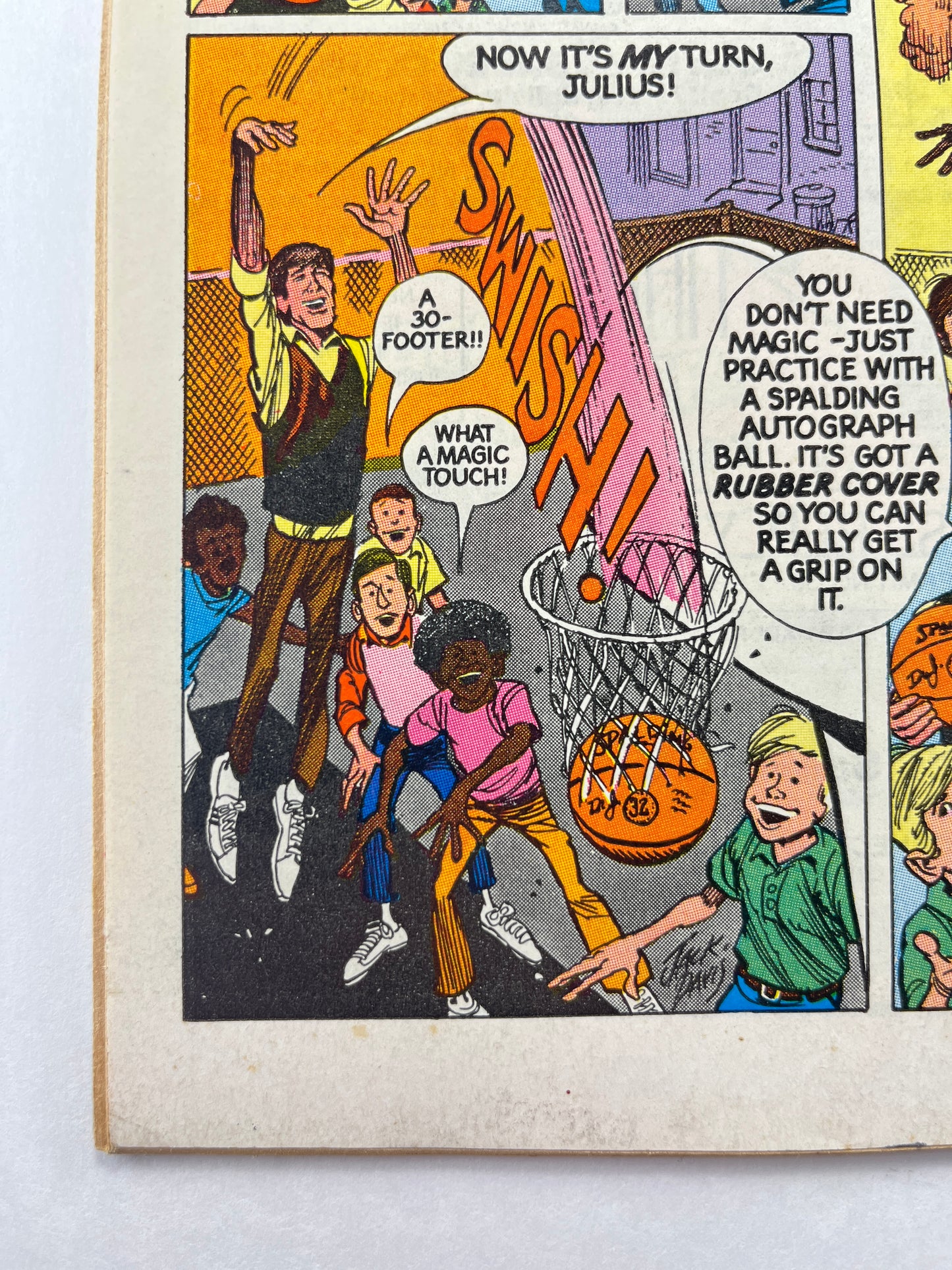 The X-Men #122 (Jun 1979) (1st Mastermind)