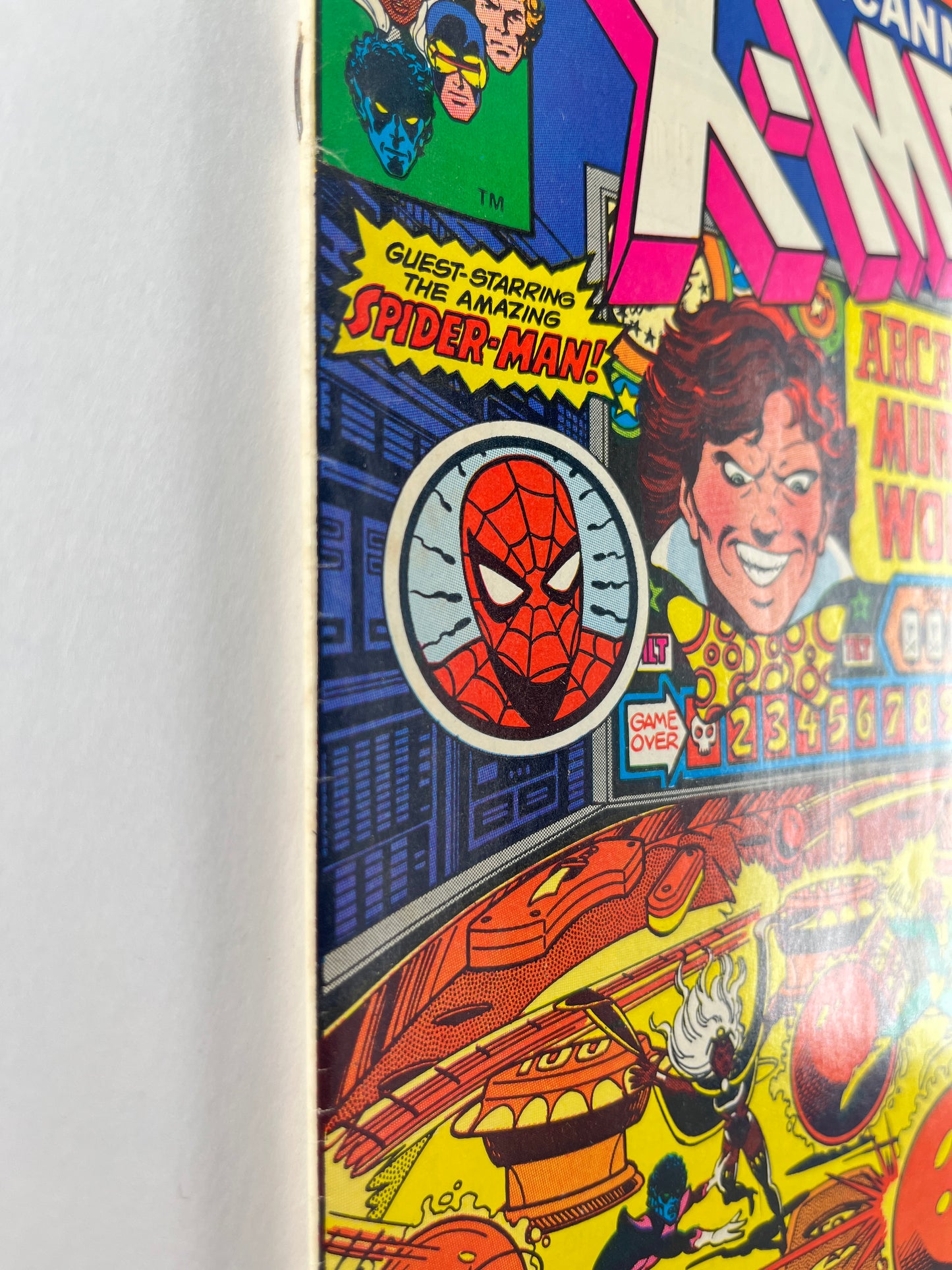The X-Men #123 (Jul 1979)