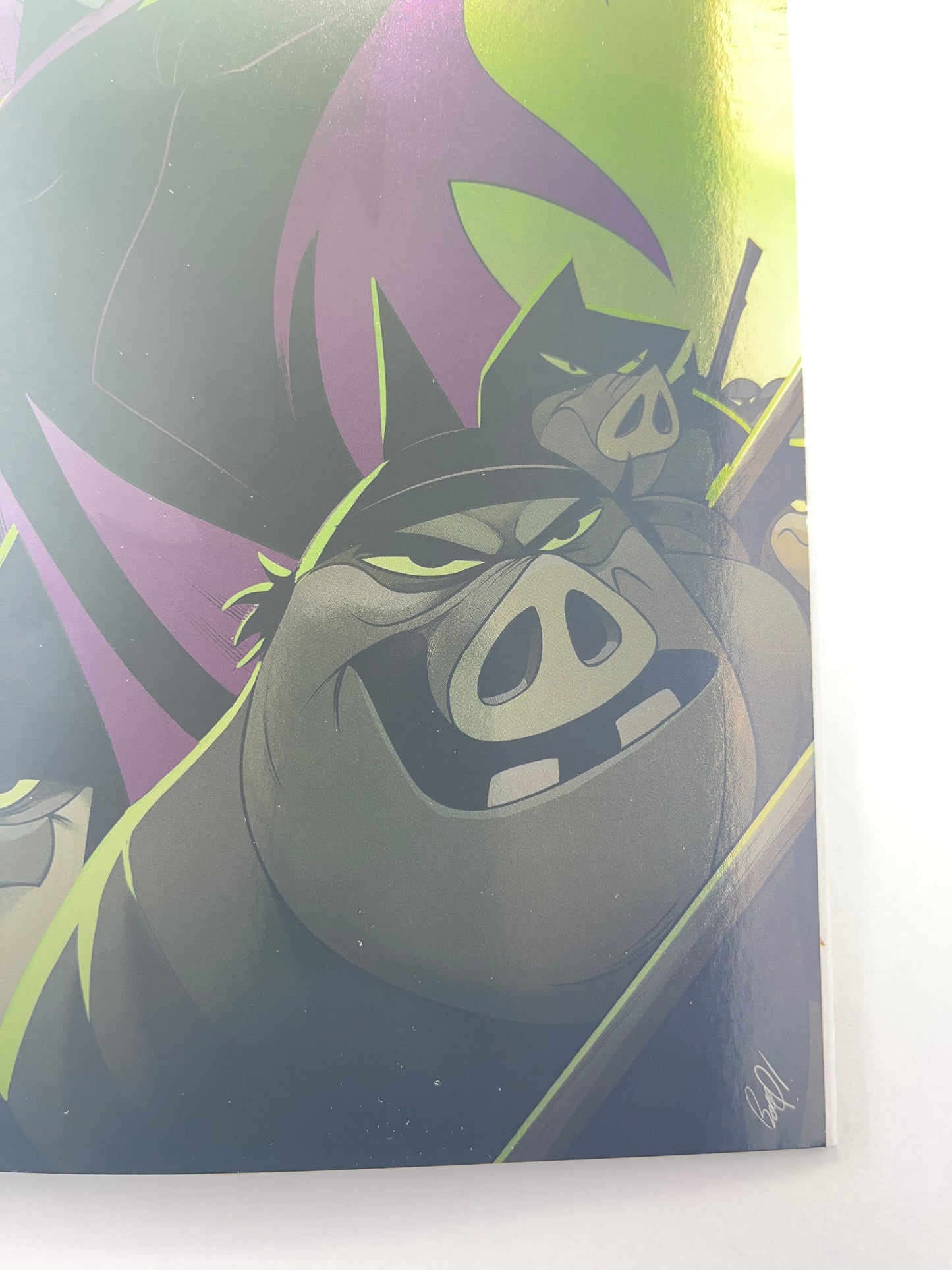 Disney Villains: Maleficent #1 Exclusive Cover Set (Oct 2025)