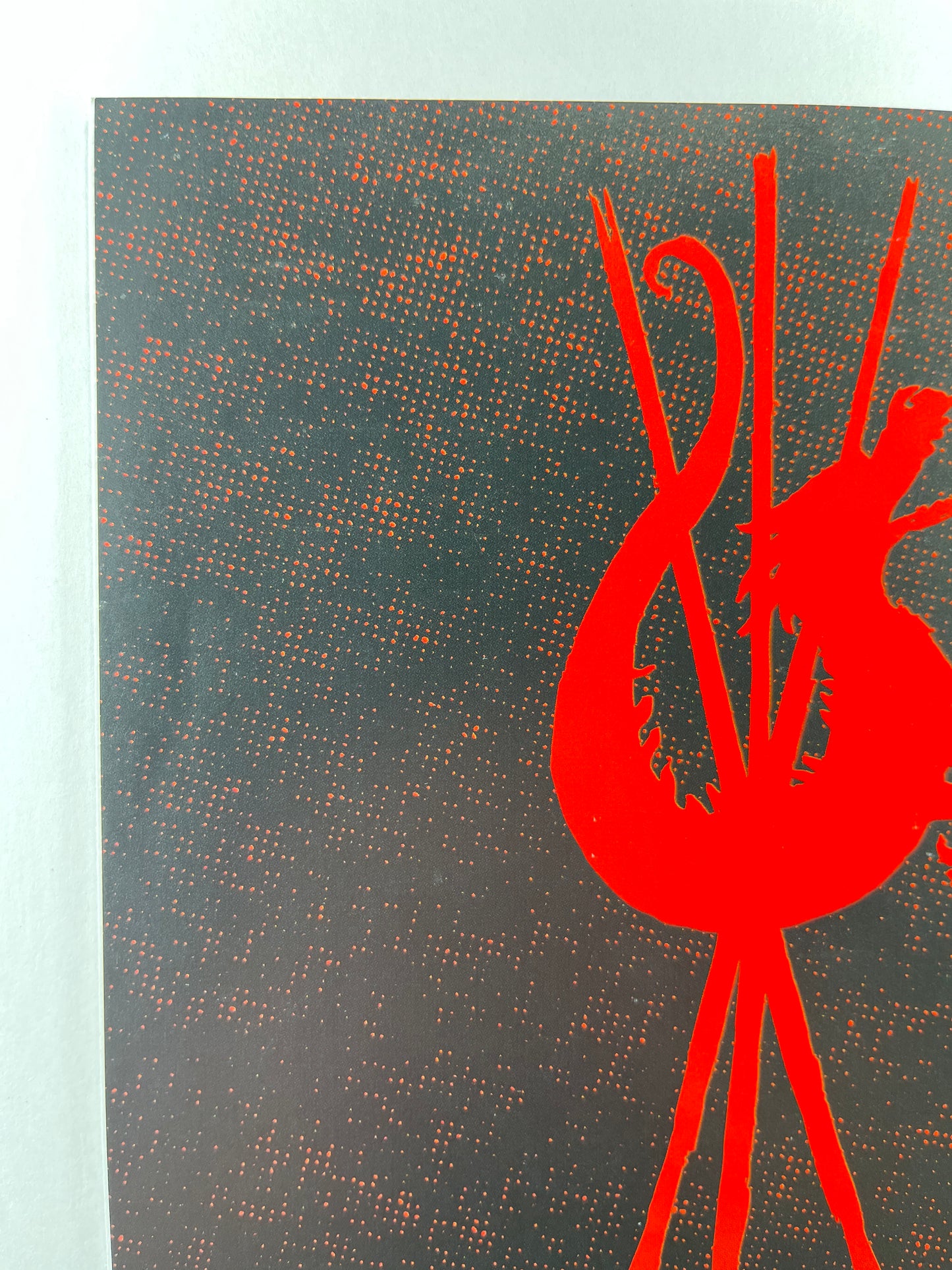 Something Is Killing the Children #11 One Per Store Werther Dell'Edera Thank You Virgin Variant (Oct 2020)