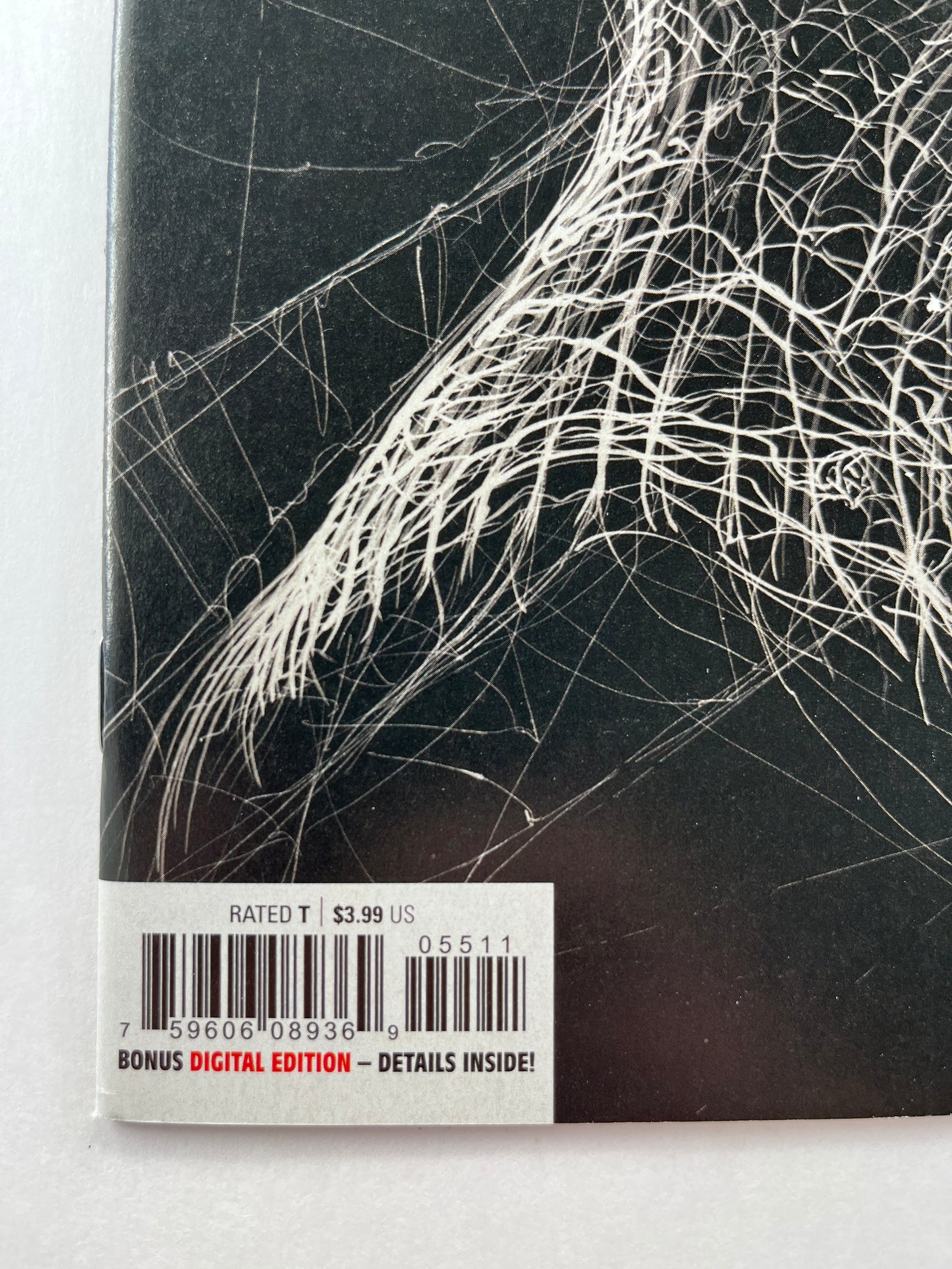 The Amazing Spider-Man #55 (Feb 2021)