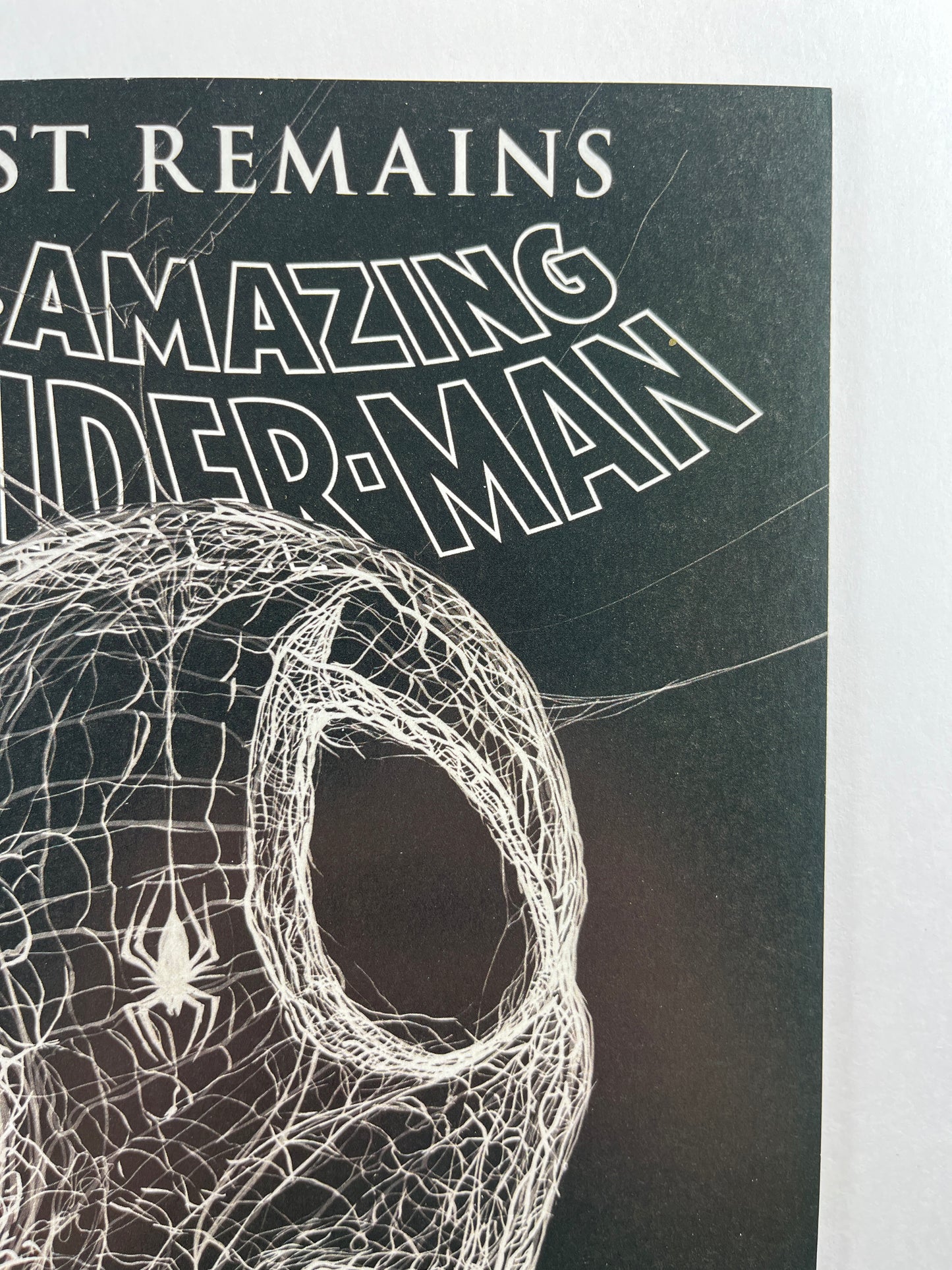 The Amazing Spider-Man #55 (Feb 2021)