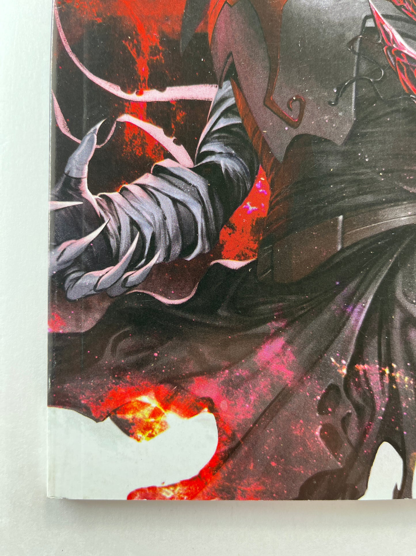 Knull: Marvel Tales #1 (Feb 2021)