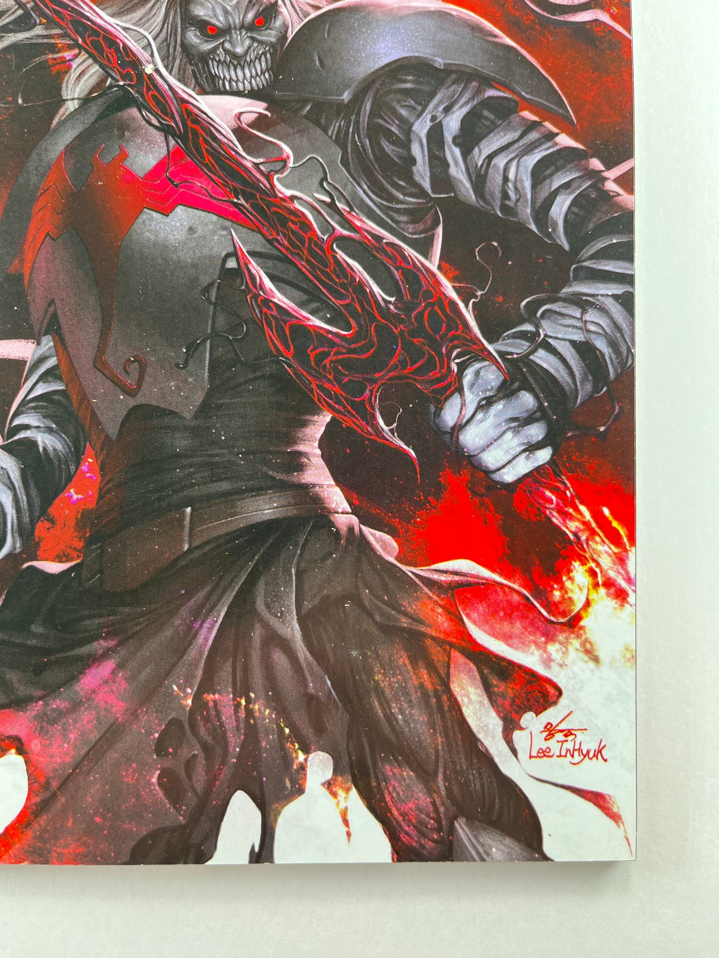 Knull: Marvel Tales #1 (Feb 2021)