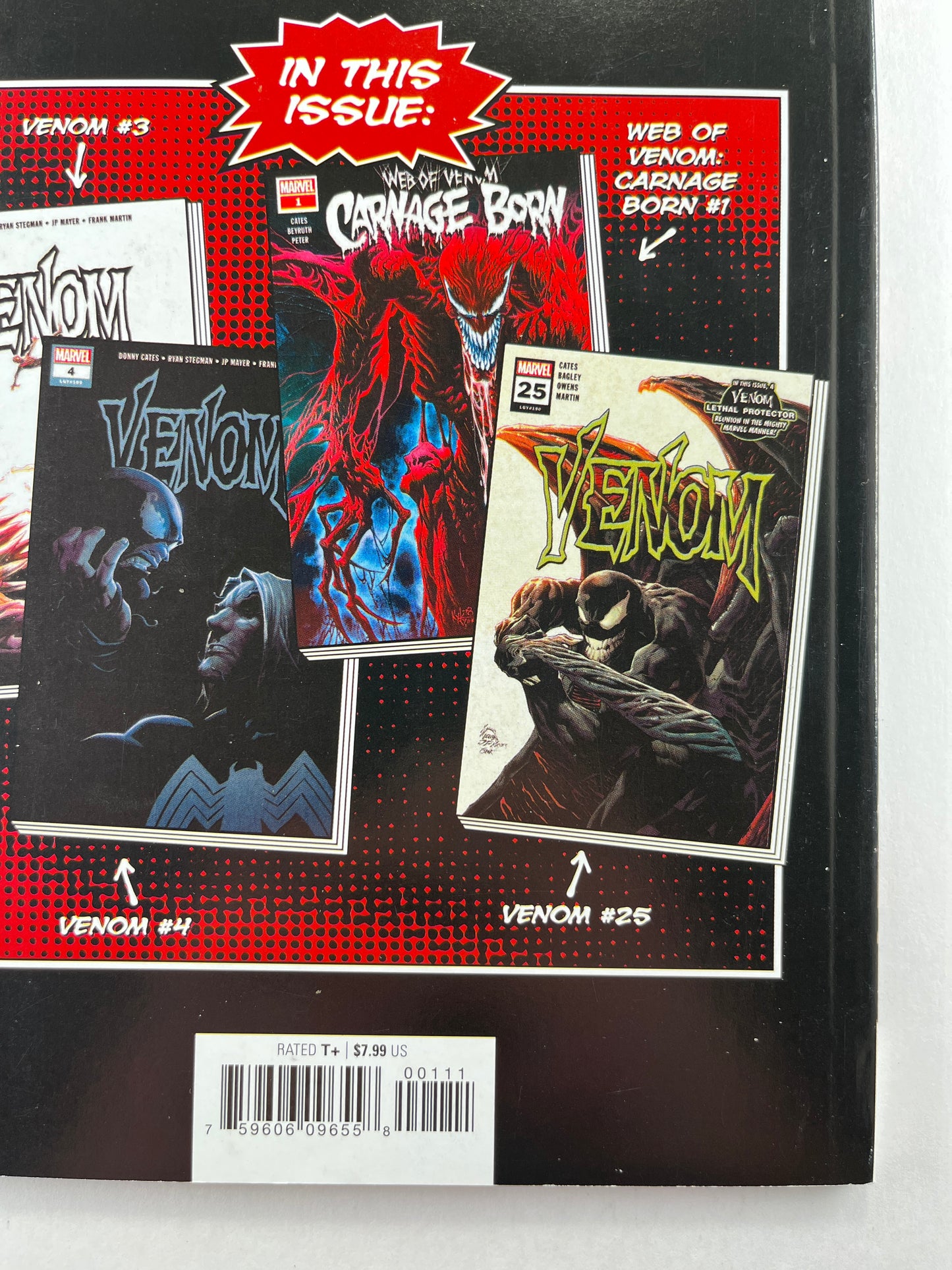 Knull: Marvel Tales #1 (Feb 2021)