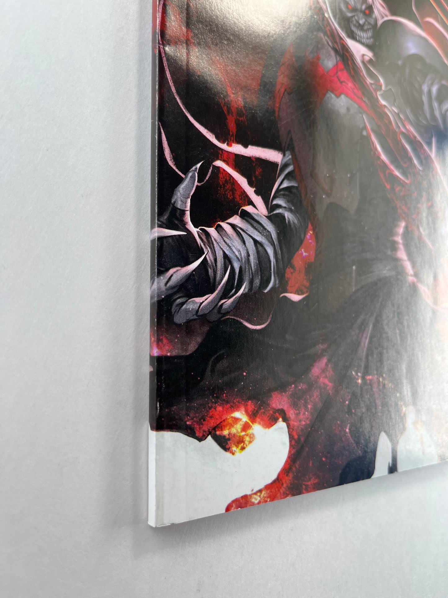Knull: Marvel Tales #1 (Feb 2021)