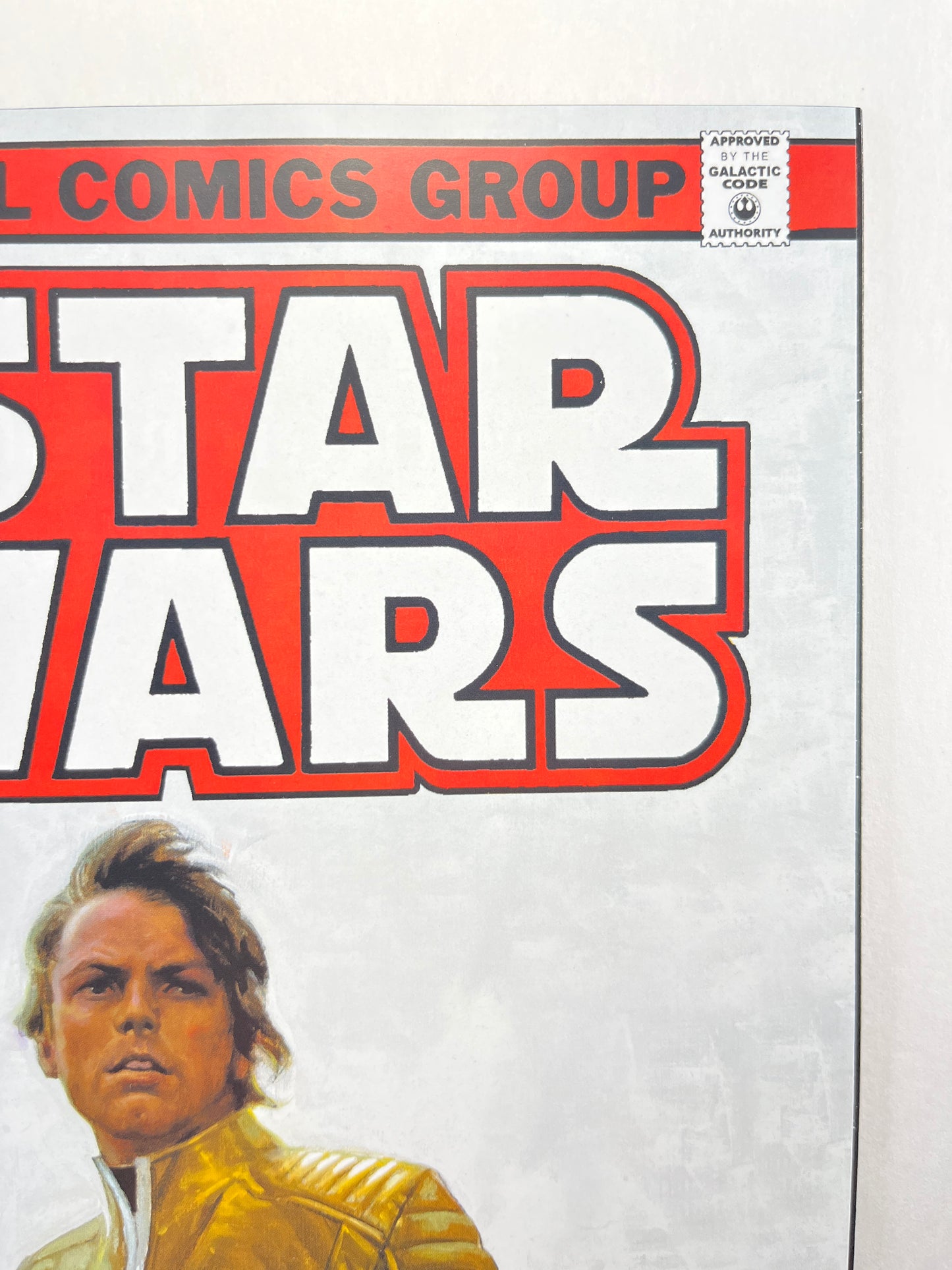Star Wars #48 Trinity Comics FanExpo Chicago 2024 Erik M. Gist Variant (Sep 2024)