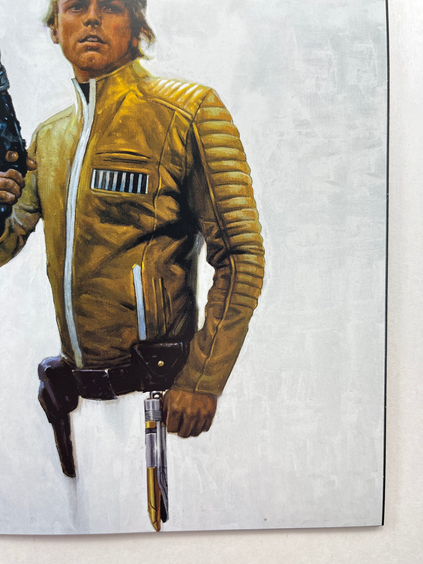 Star Wars #48 Trinity Comics FanExpo Chicago 2024 Erik M. Gist Variant (Sep 2024)