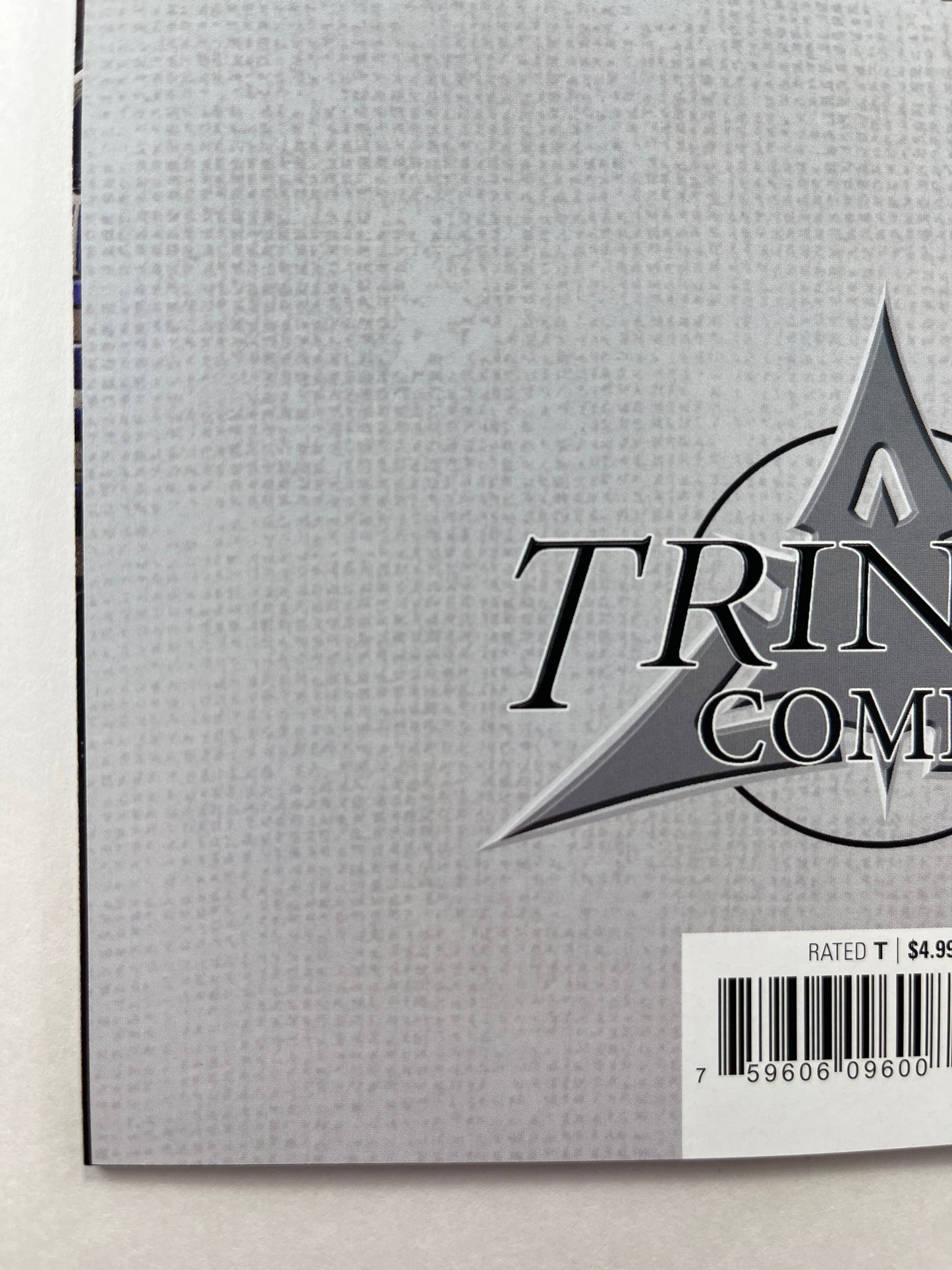 Star Wars #48 Trinity Comics FanExpo Chicago 2024 Erik M. Gist Variant (Sep 2024)