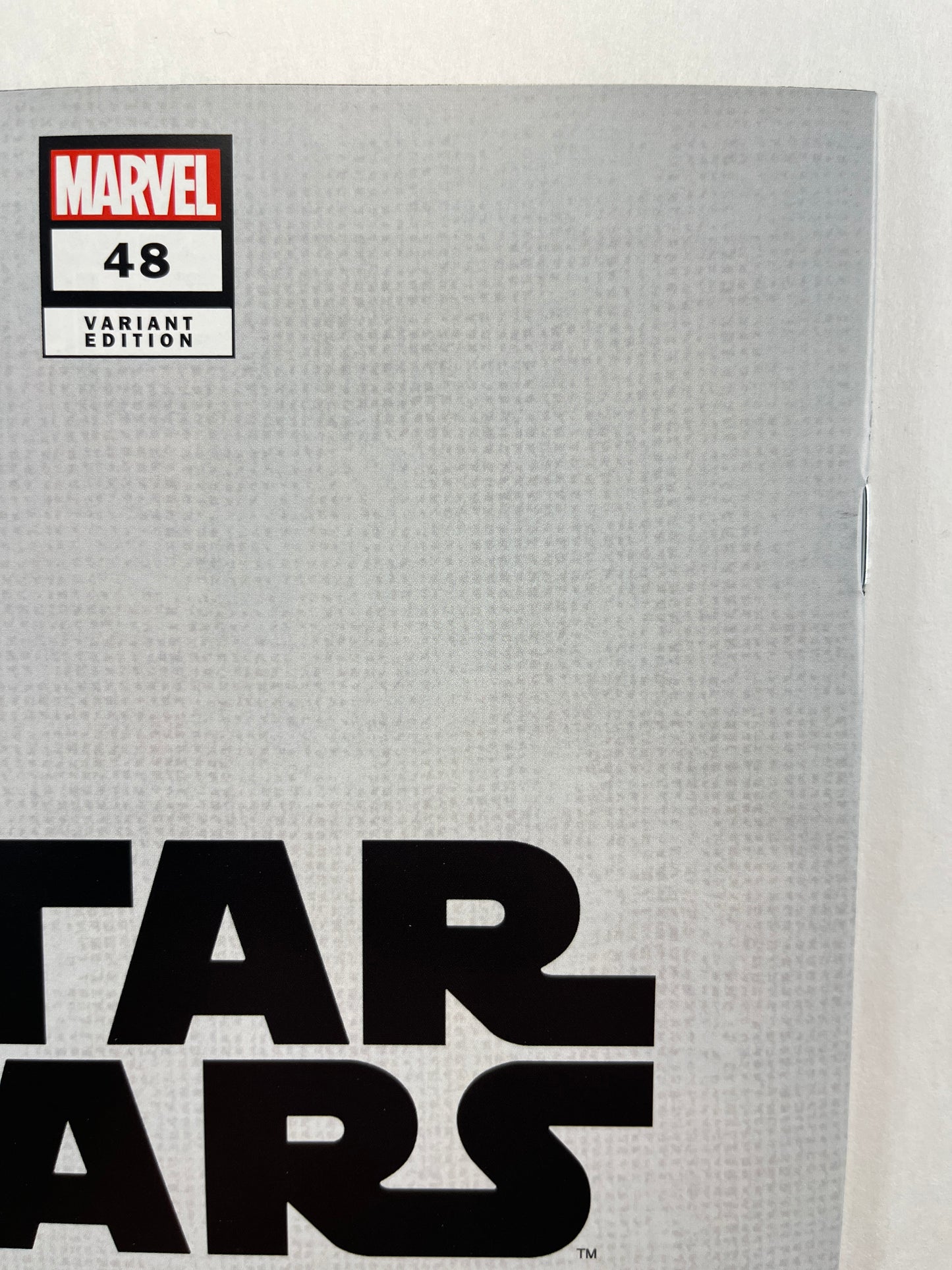 Star Wars #48 Trinity Comics FanExpo Chicago 2024 Erik M. Gist Variant (Sep 2024)