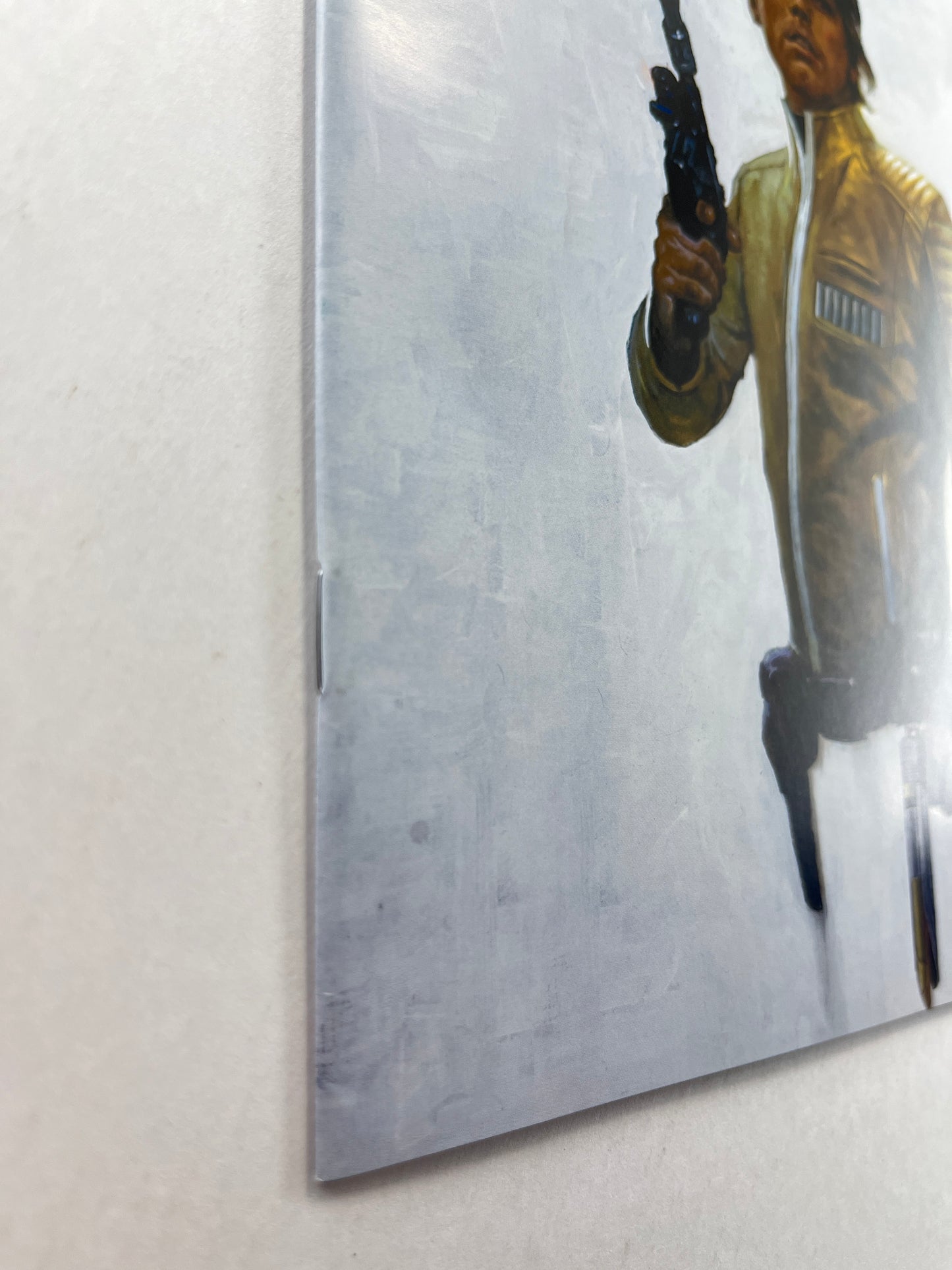 Star Wars #48 Trinity Comics FanExpo Chicago 2024 Erik M. Gist Variant (Sep 2024)