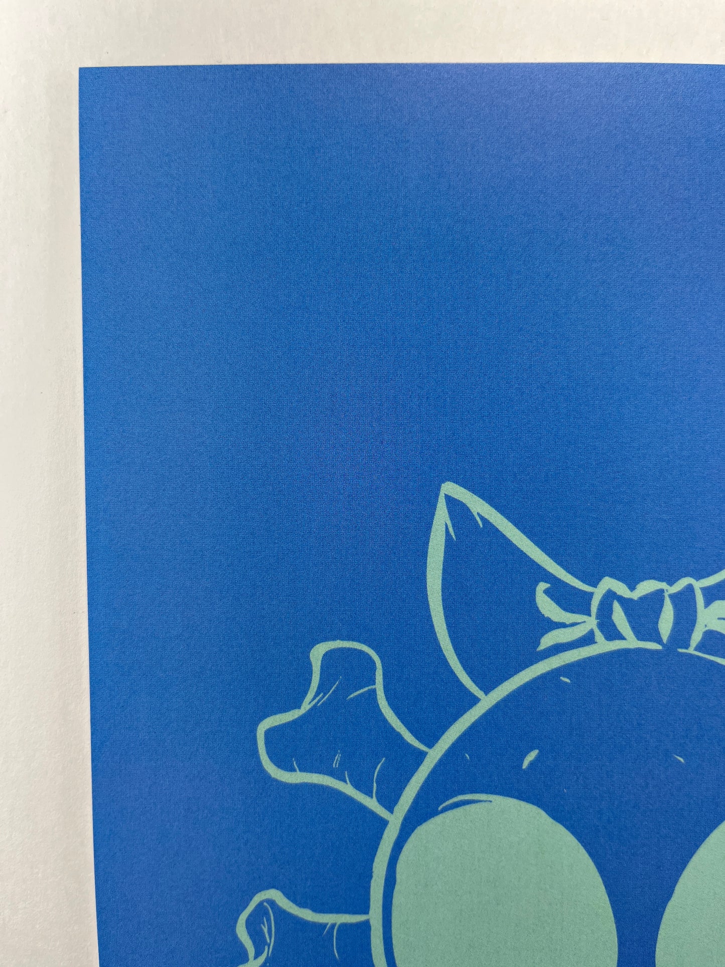 I Hate Fairyland #45 Cover C 1:10 Skottie Young Variant (Oct 2025) (Signed by Skottie Young)