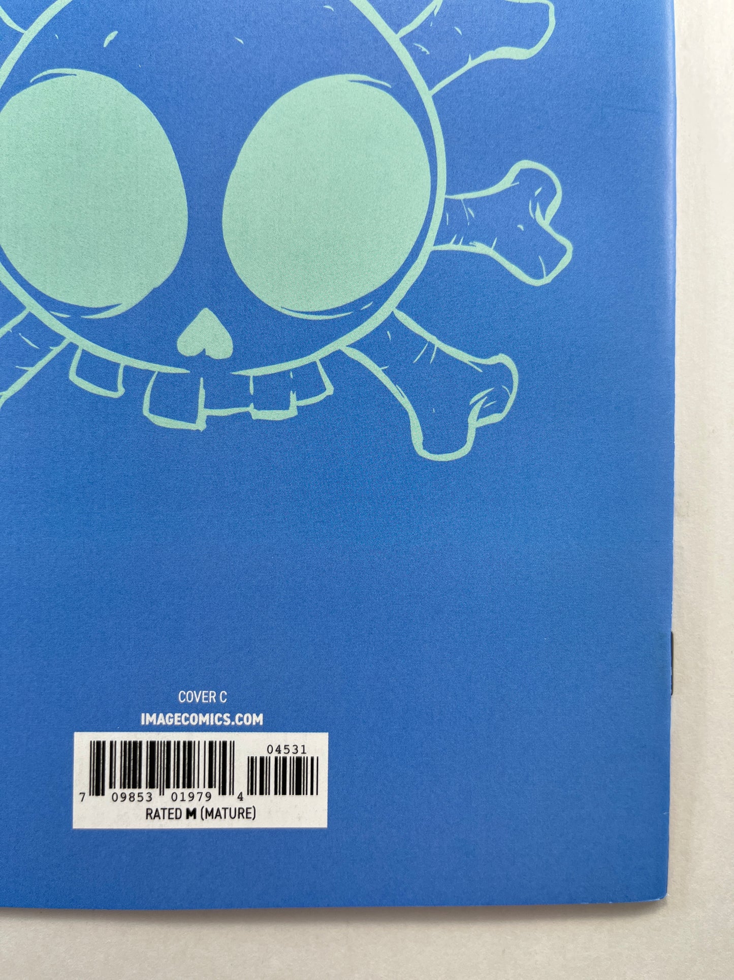 I Hate Fairyland #45 Cover C 1:10 Skottie Young Variant (Oct 2025) (Signed by Skottie Young)