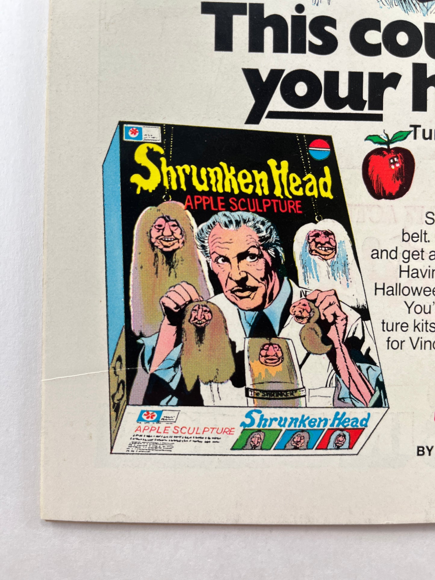 The Phantom Stranger #40 (Jan 1976)