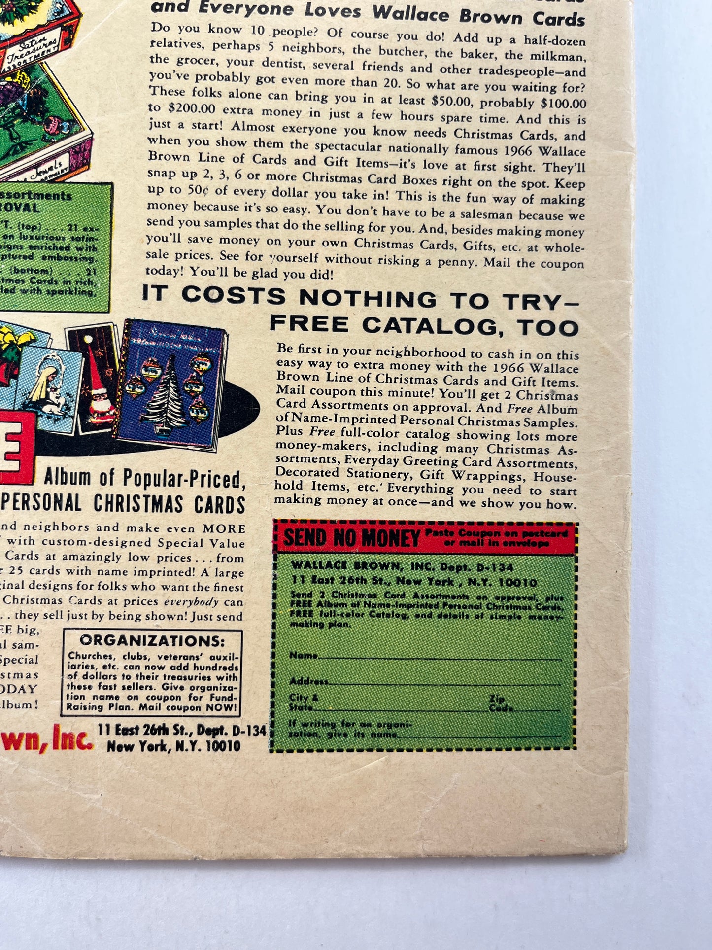 Fantastic Four #54 (Sep 1966) (3rd Black Panther)